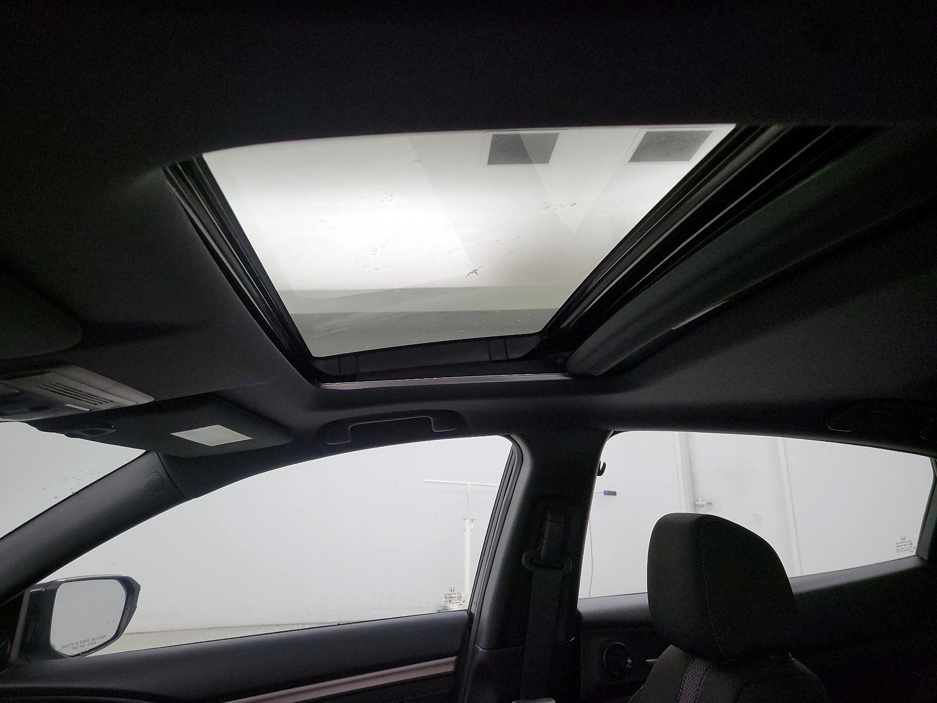 Thumbnail: 2021 Honda Civic - 19