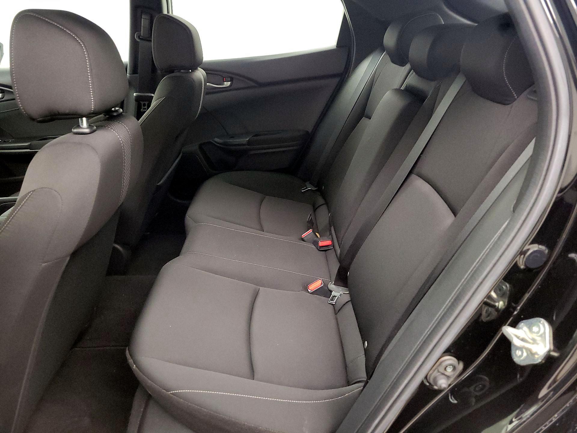 Thumbnail: 2021 Honda Civic - 20