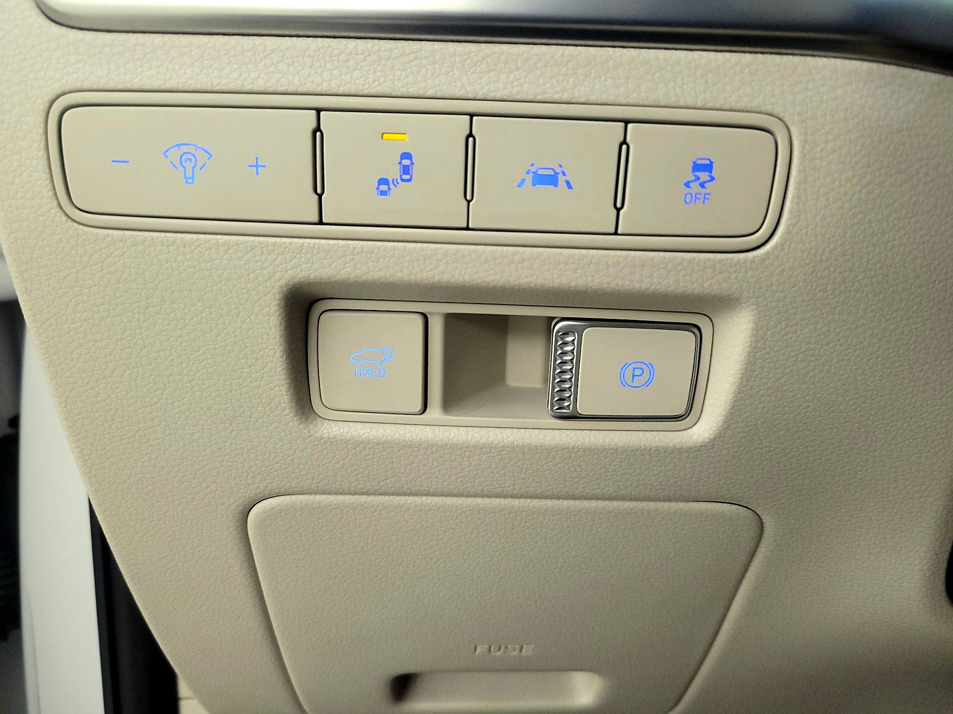 Thumbnail: 2021 Hyundai Palisade - 13