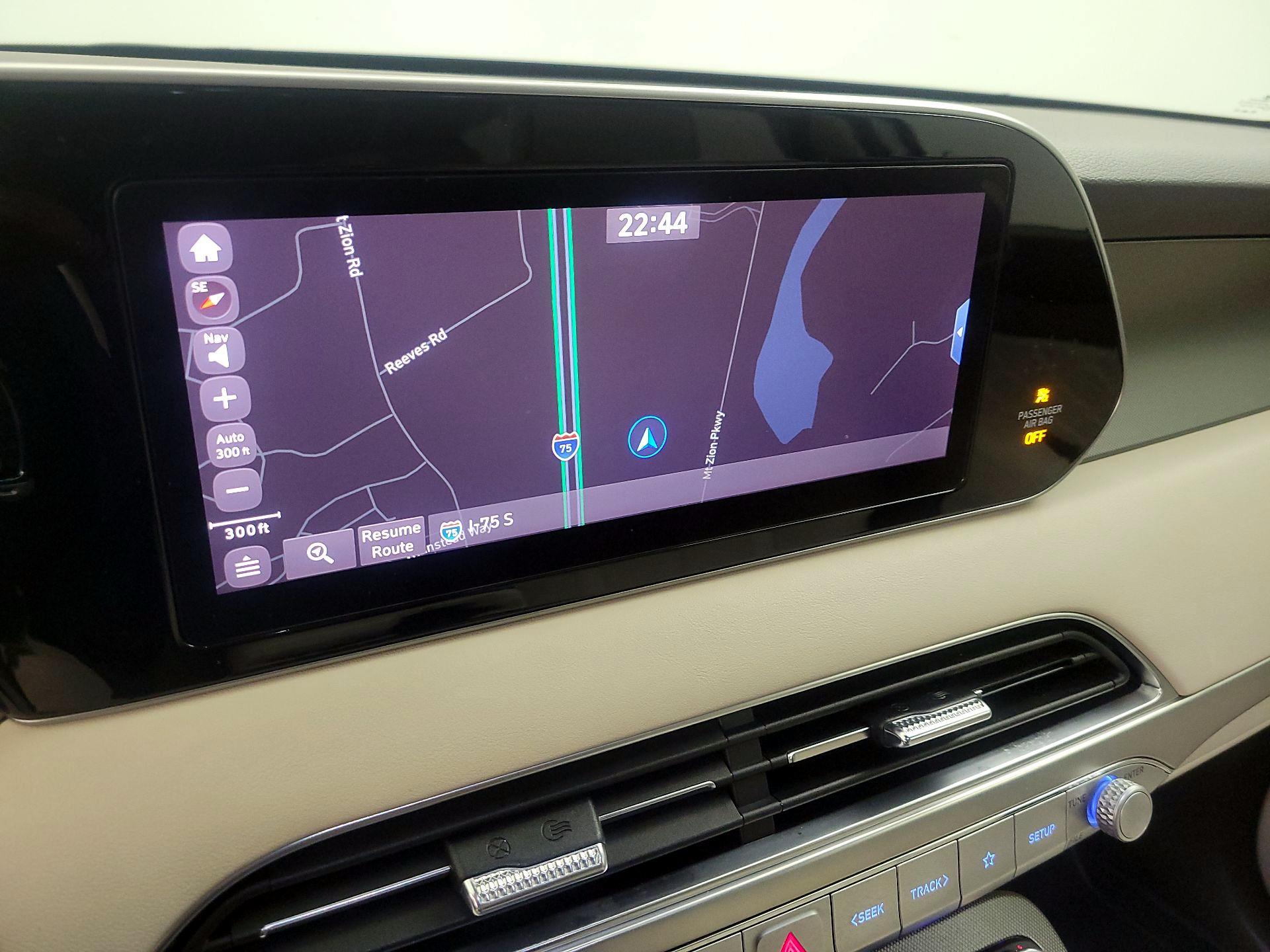 Thumbnail: 2021 Hyundai Palisade - 14