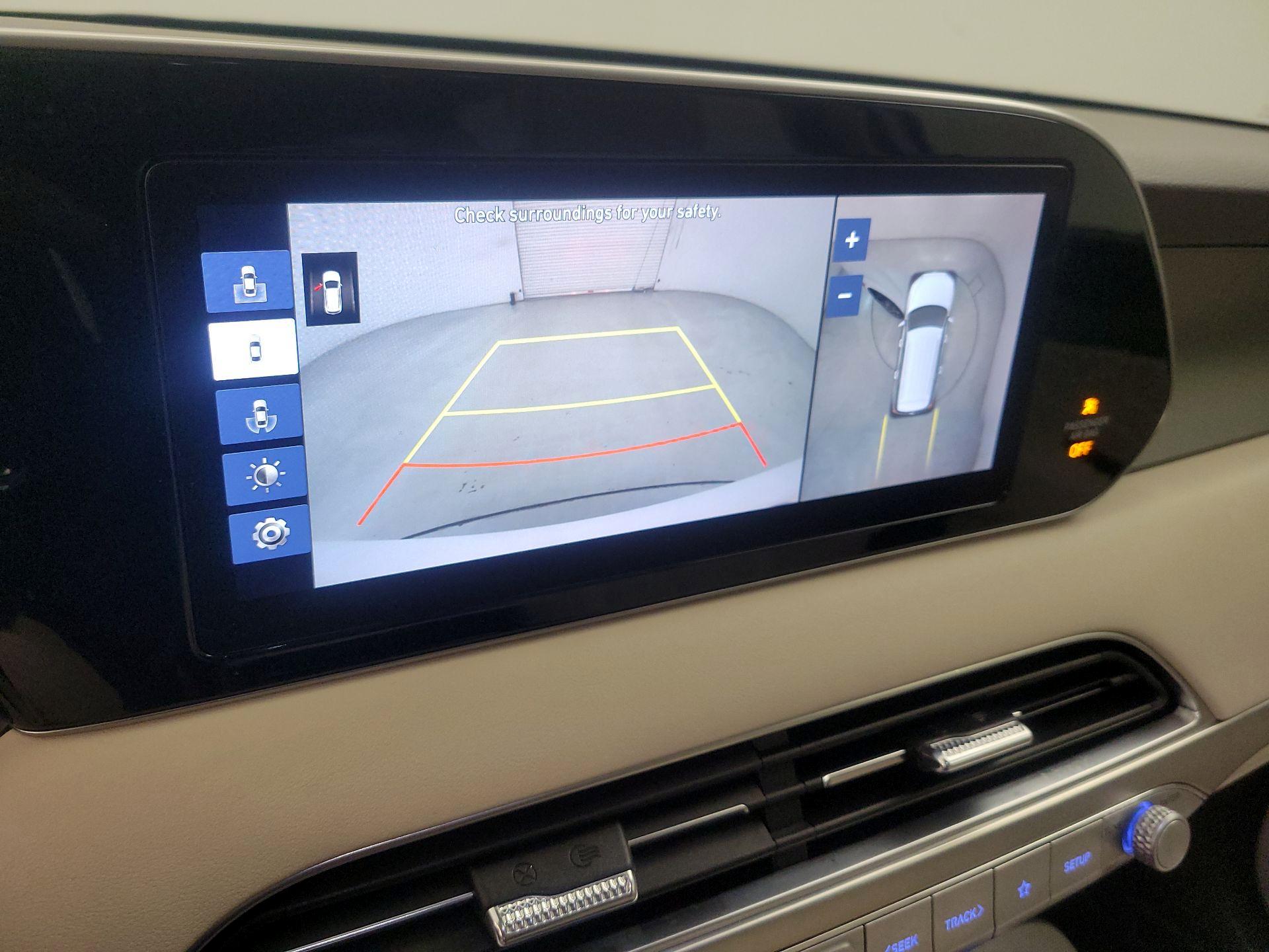 Thumbnail: 2021 Hyundai Palisade - 15