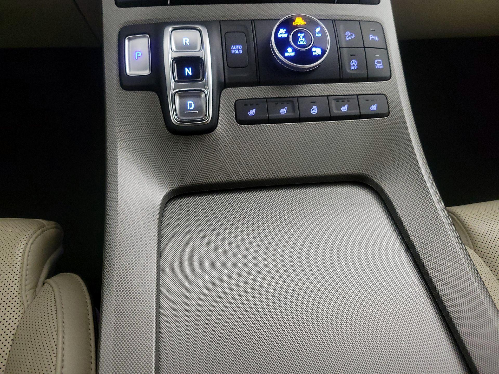 Thumbnail: 2021 Hyundai Palisade - 18