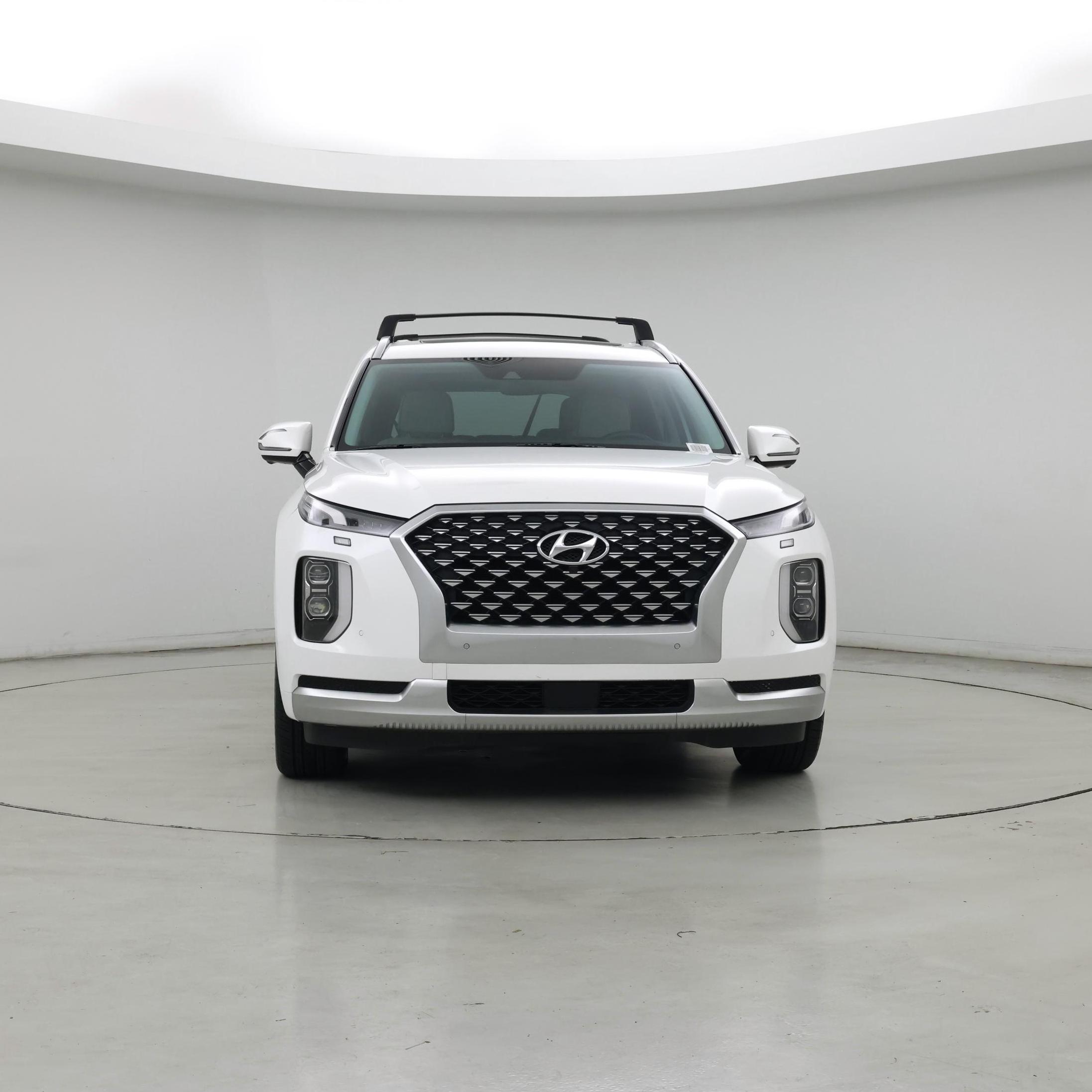 Thumbnail: 2021 Hyundai Palisade - 5