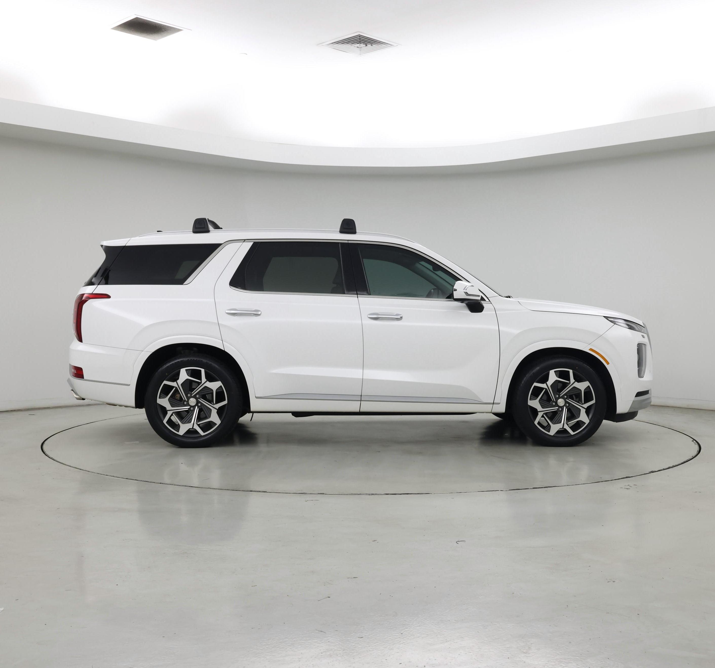 Thumbnail: 2021 Hyundai Palisade - 7