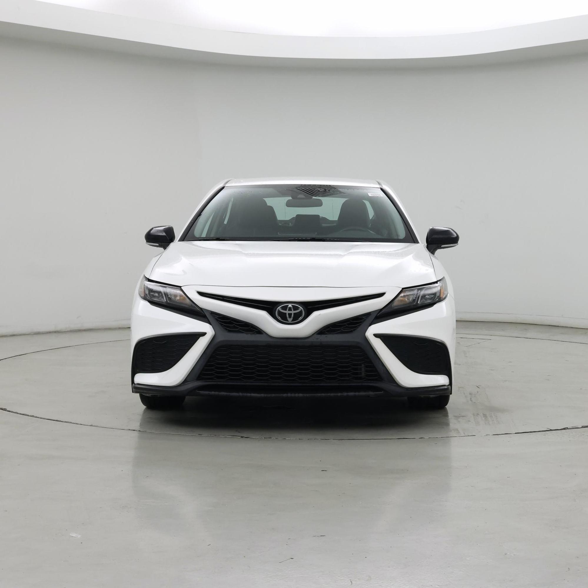 Thumbnail: 2022 Toyota Camry - 5
