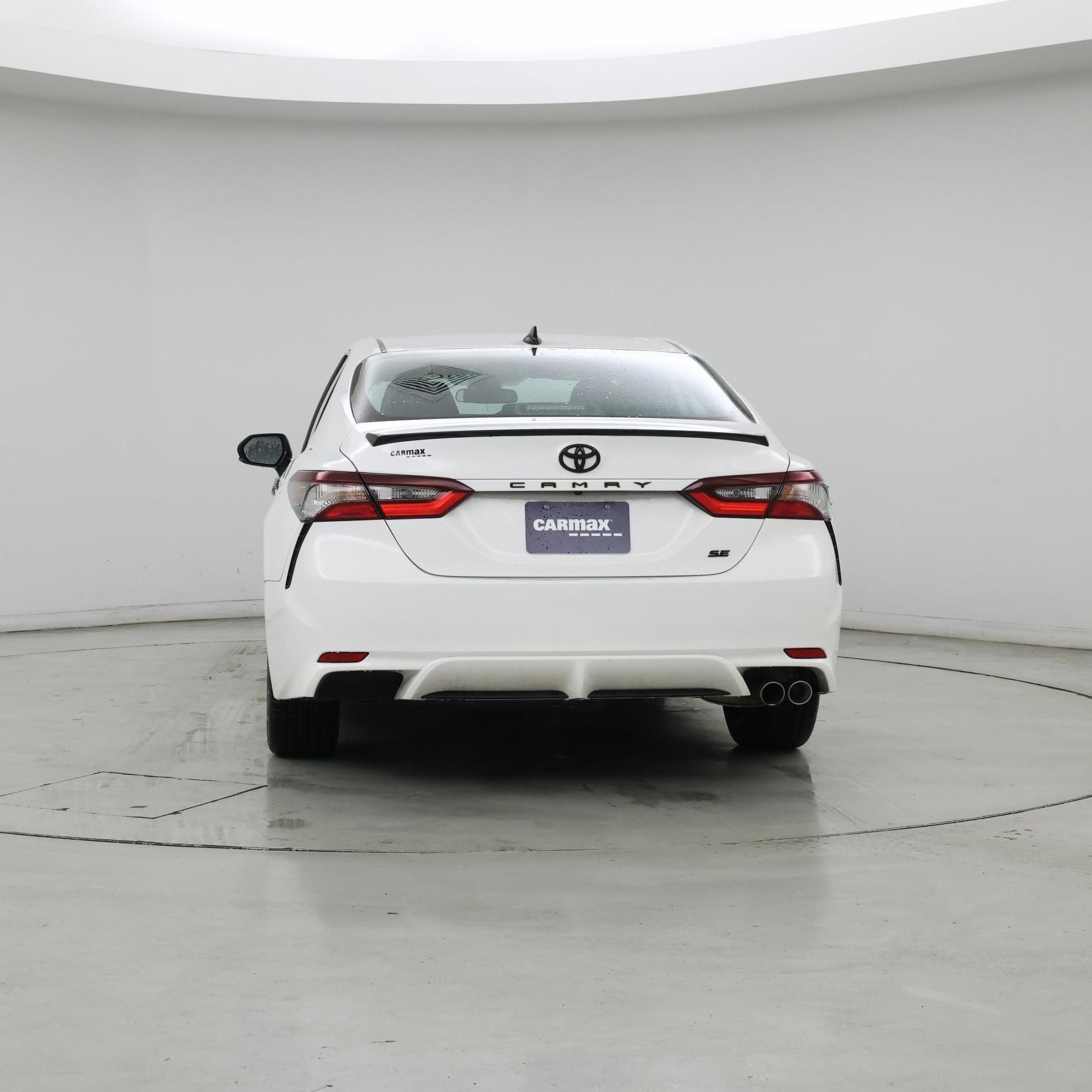 Thumbnail: 2022 Toyota Camry - 6