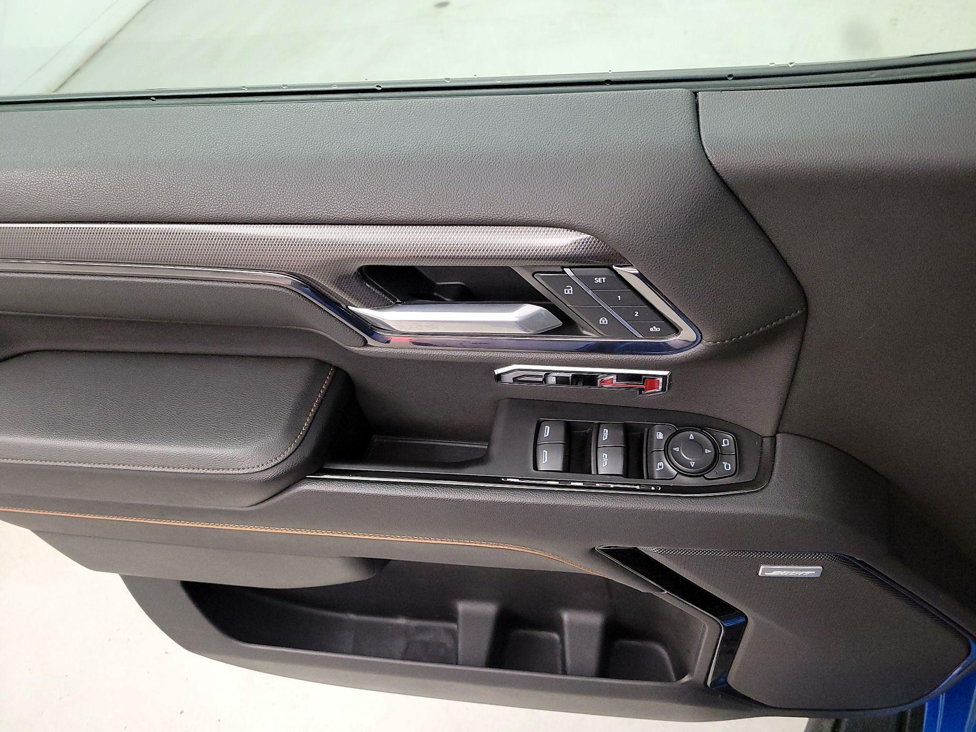 Thumbnail: 2022 GMC Sierra 1500 - 12