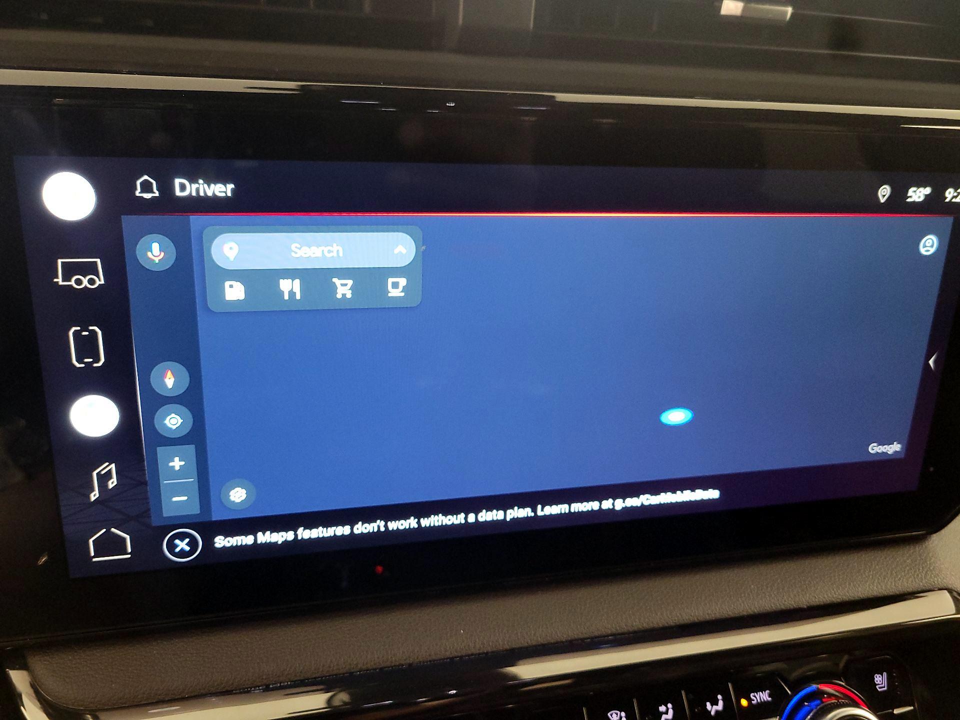 Thumbnail: 2022 GMC Sierra 1500 - 14