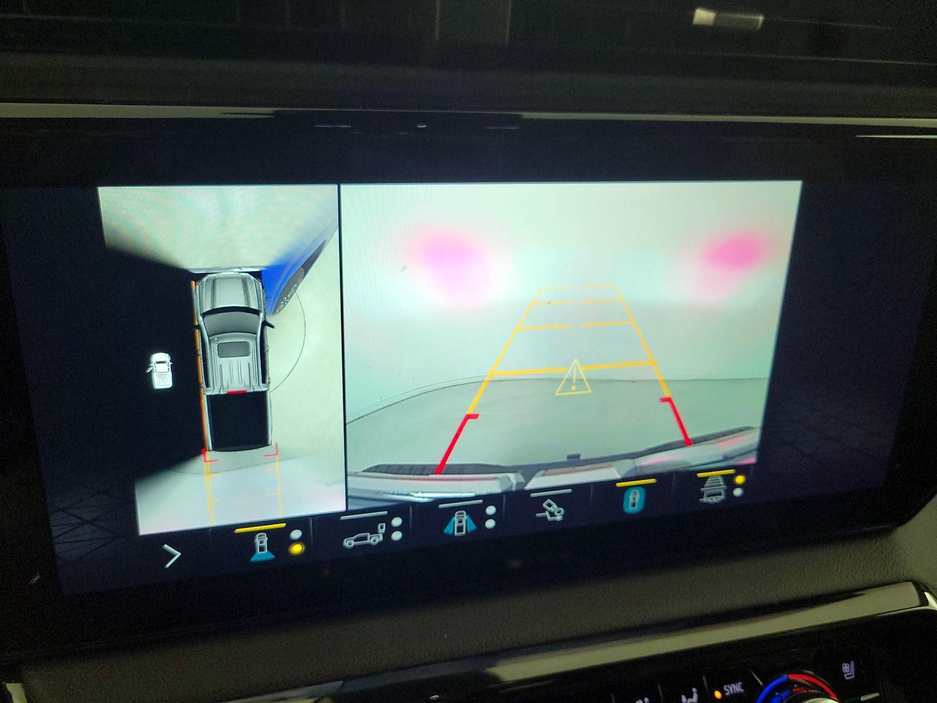 Thumbnail: 2022 GMC Sierra 1500 - 15