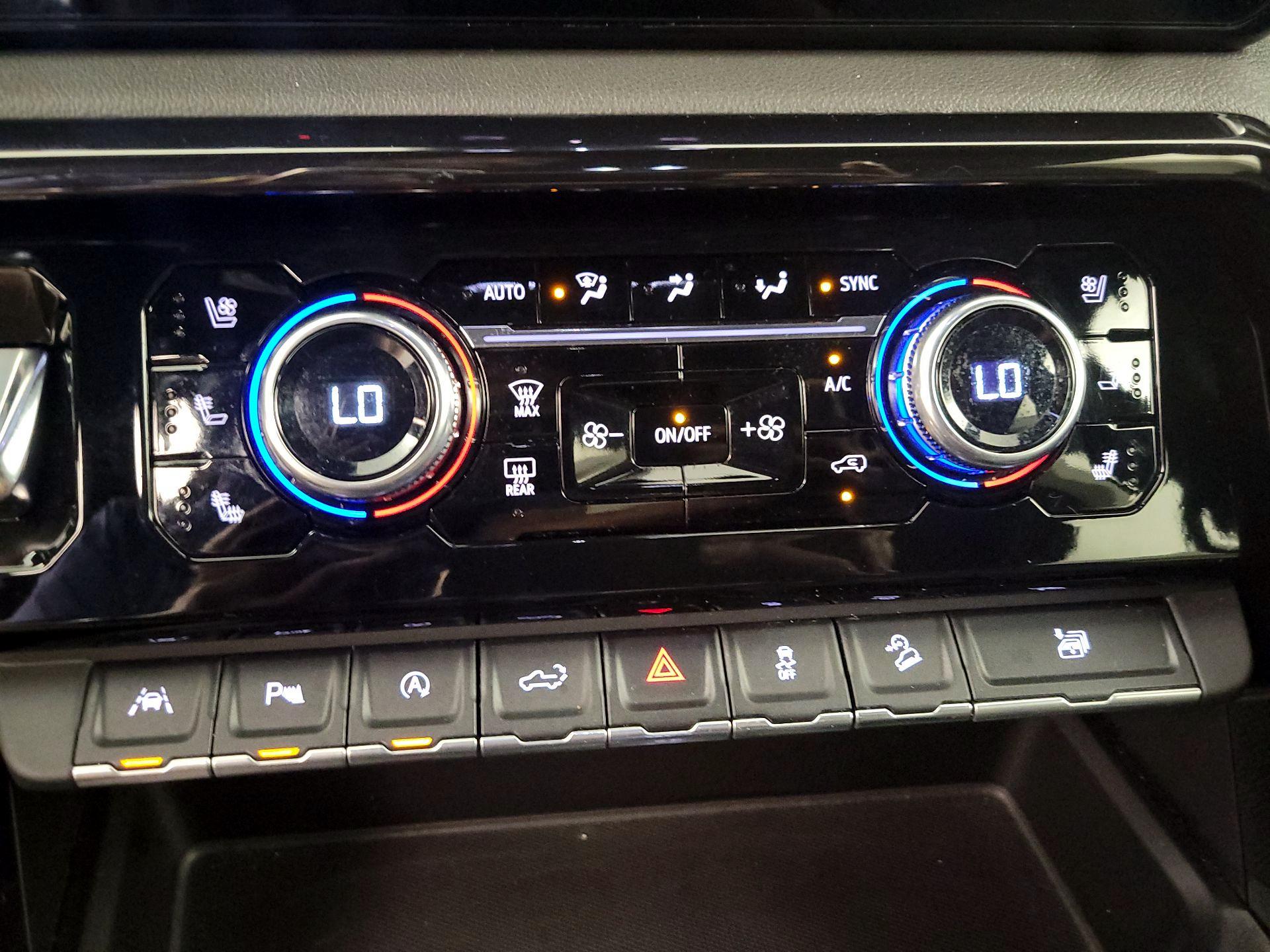 Thumbnail: 2022 GMC Sierra 1500 - 17