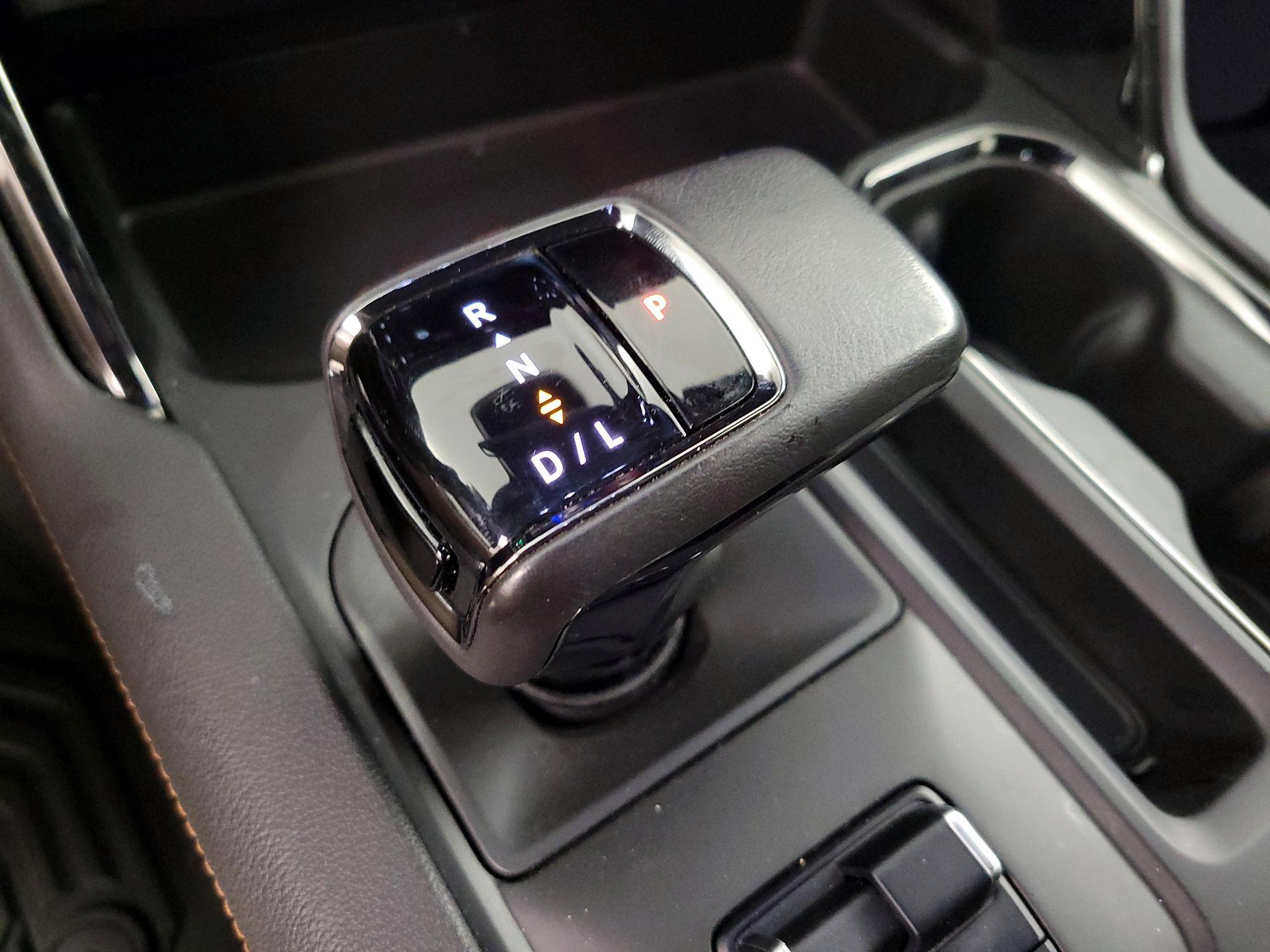 Thumbnail: 2022 GMC Sierra 1500 - 18