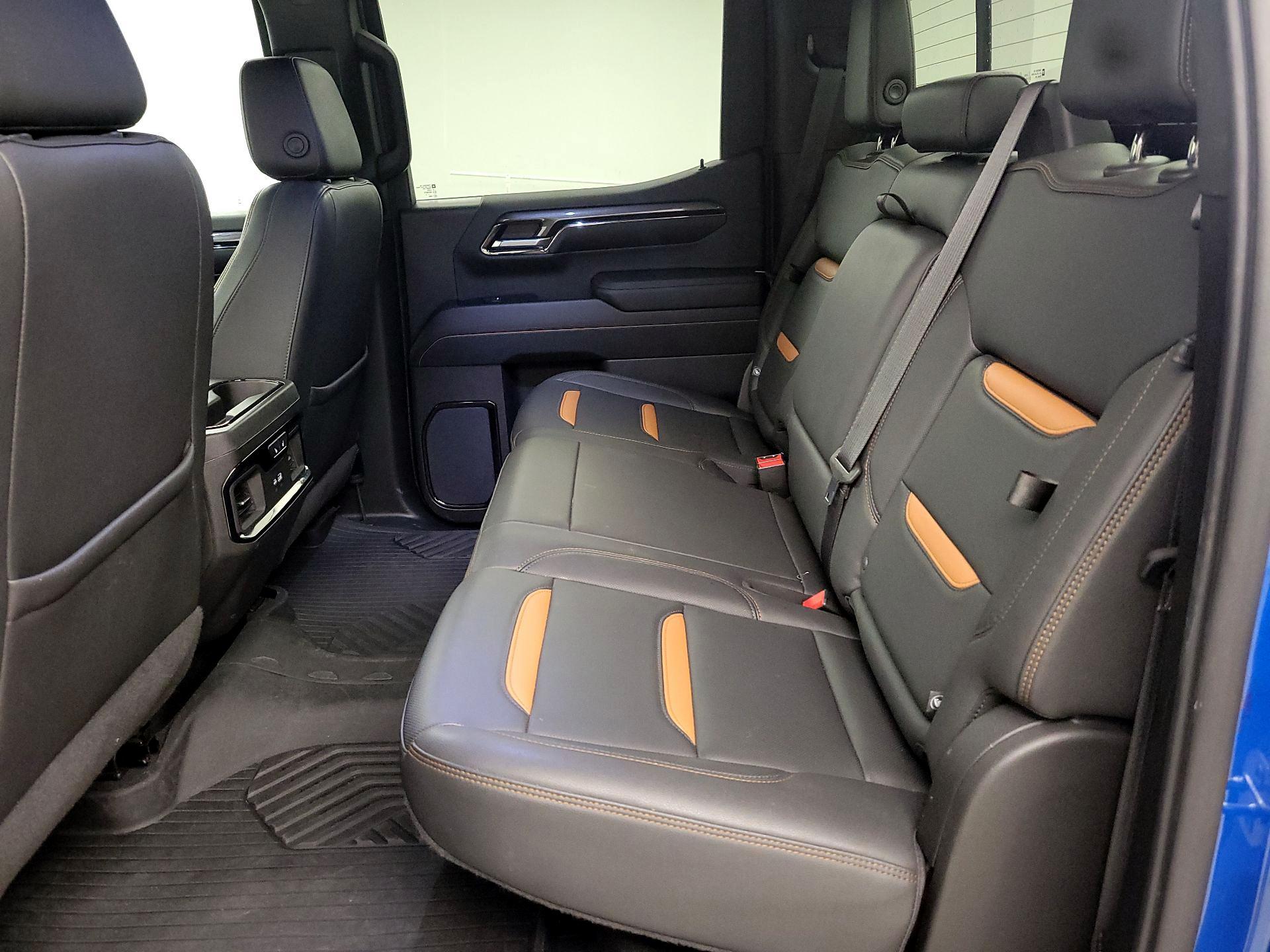 Thumbnail: 2022 GMC Sierra 1500 - 20