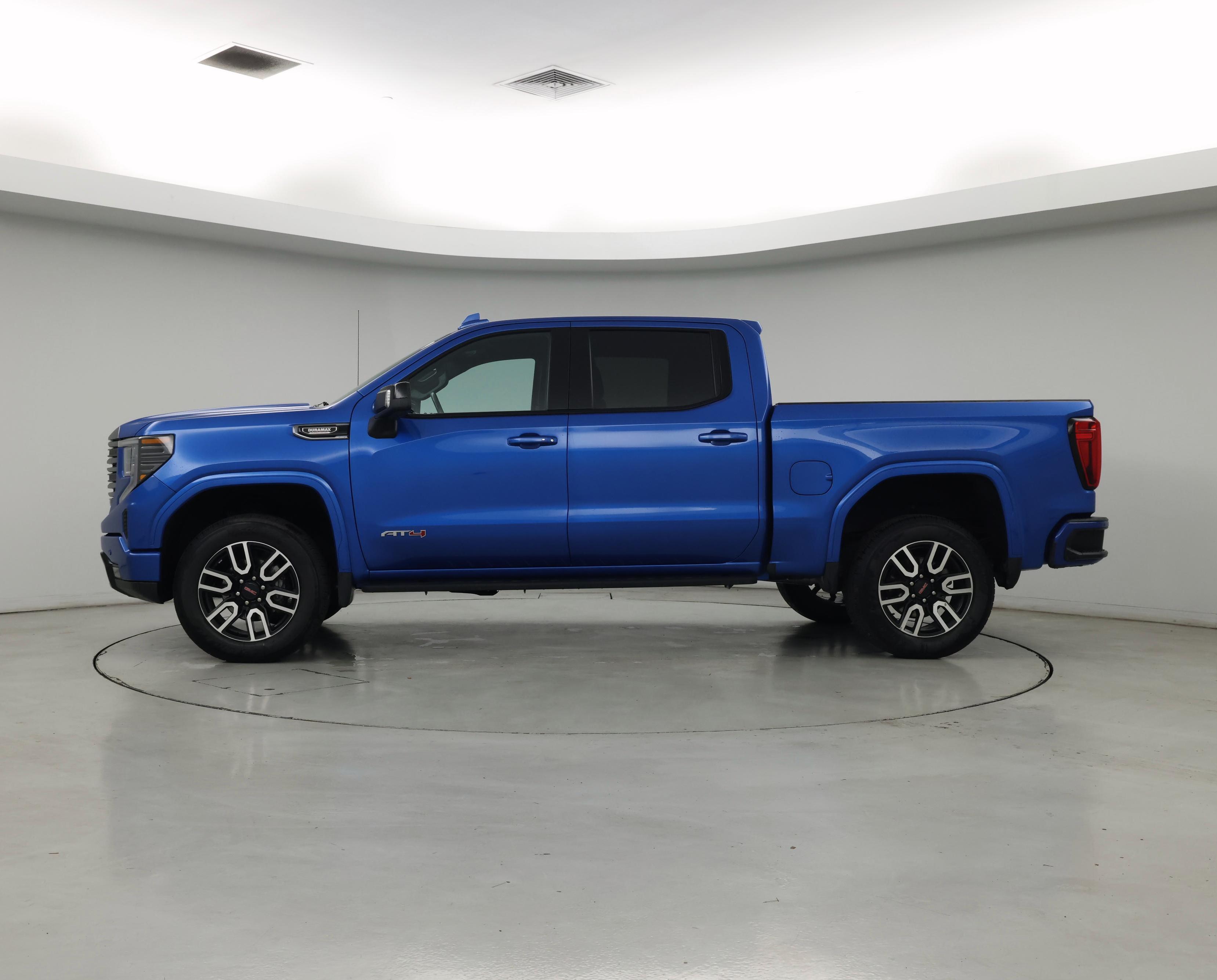 Thumbnail: 2022 GMC Sierra 1500 - 3