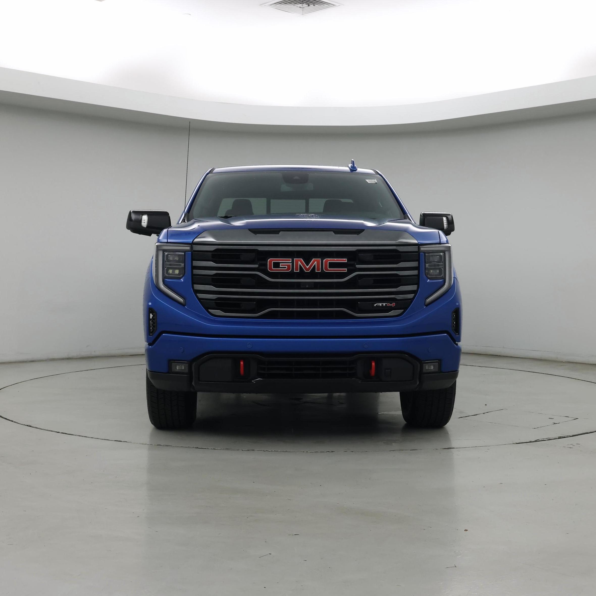 Thumbnail: 2022 GMC Sierra 1500 - 5