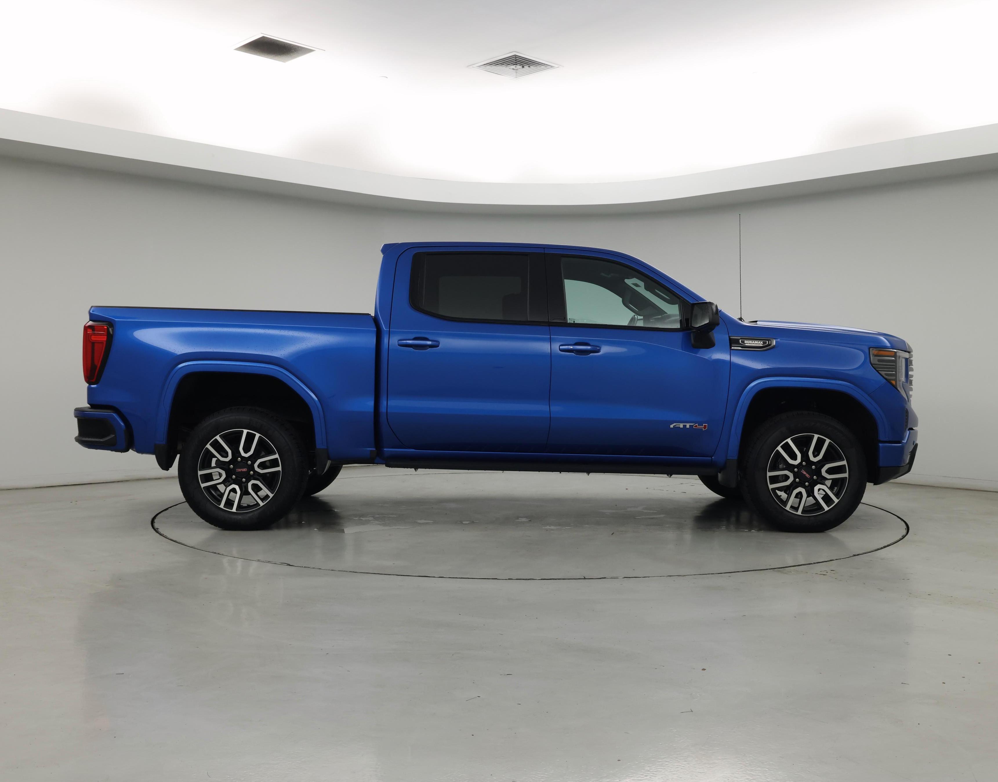Thumbnail: 2022 GMC Sierra 1500 - 7