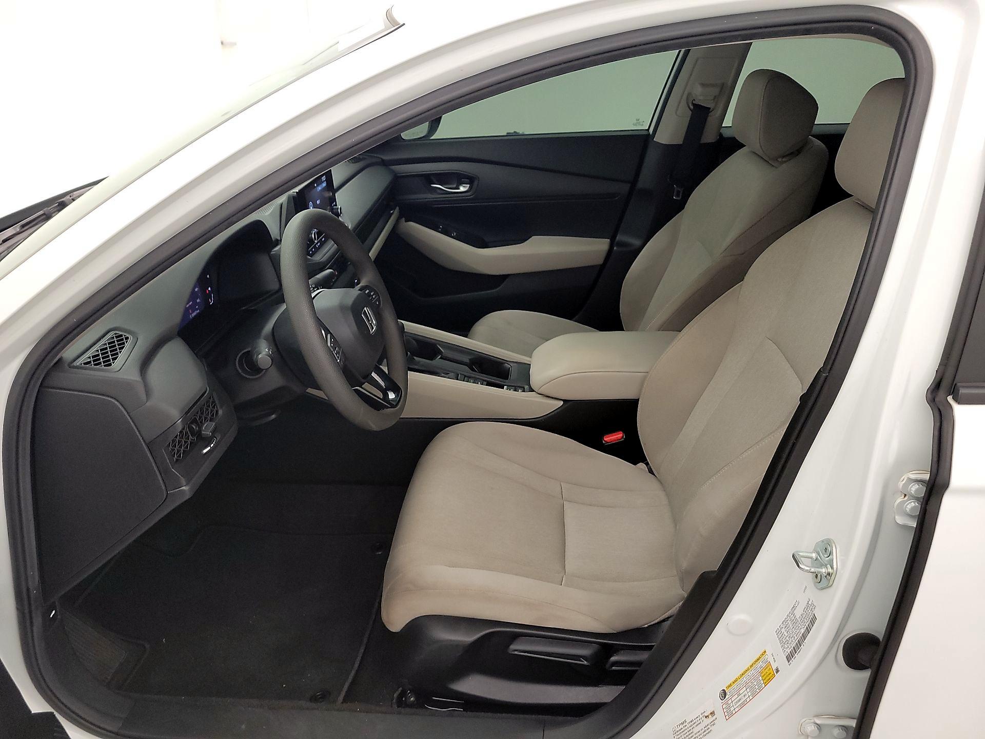 Thumbnail: 2024 Honda Accord - 9