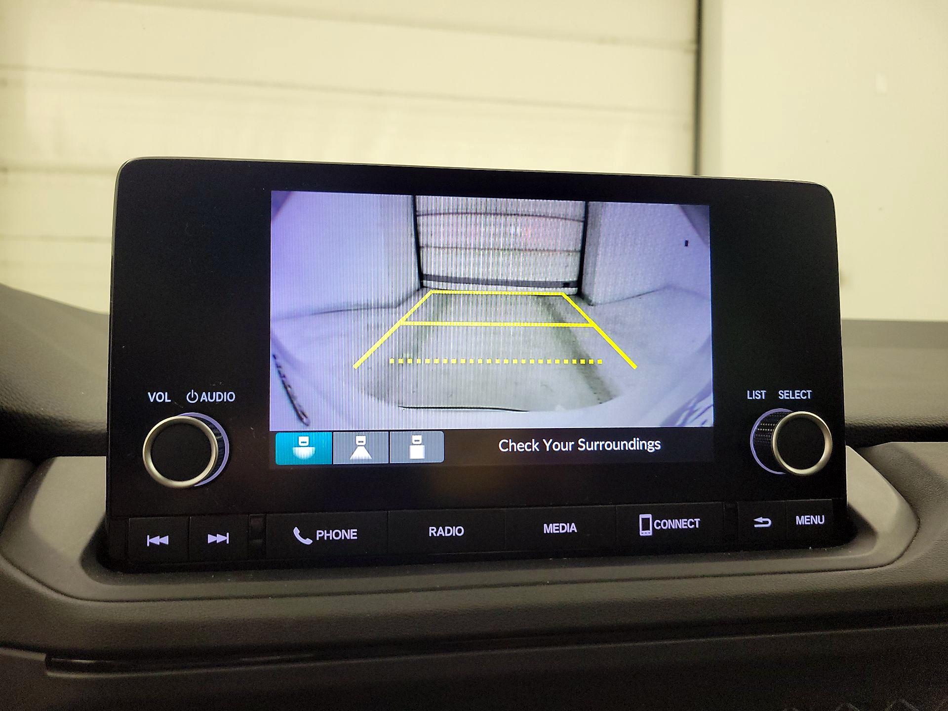 Thumbnail: 2024 Honda Accord - 11