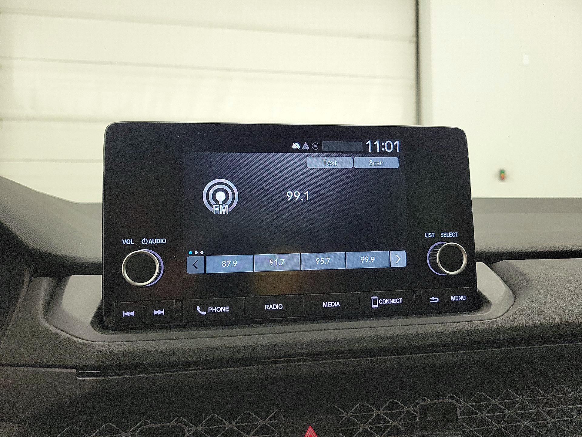 Thumbnail: 2024 Honda Accord - 12