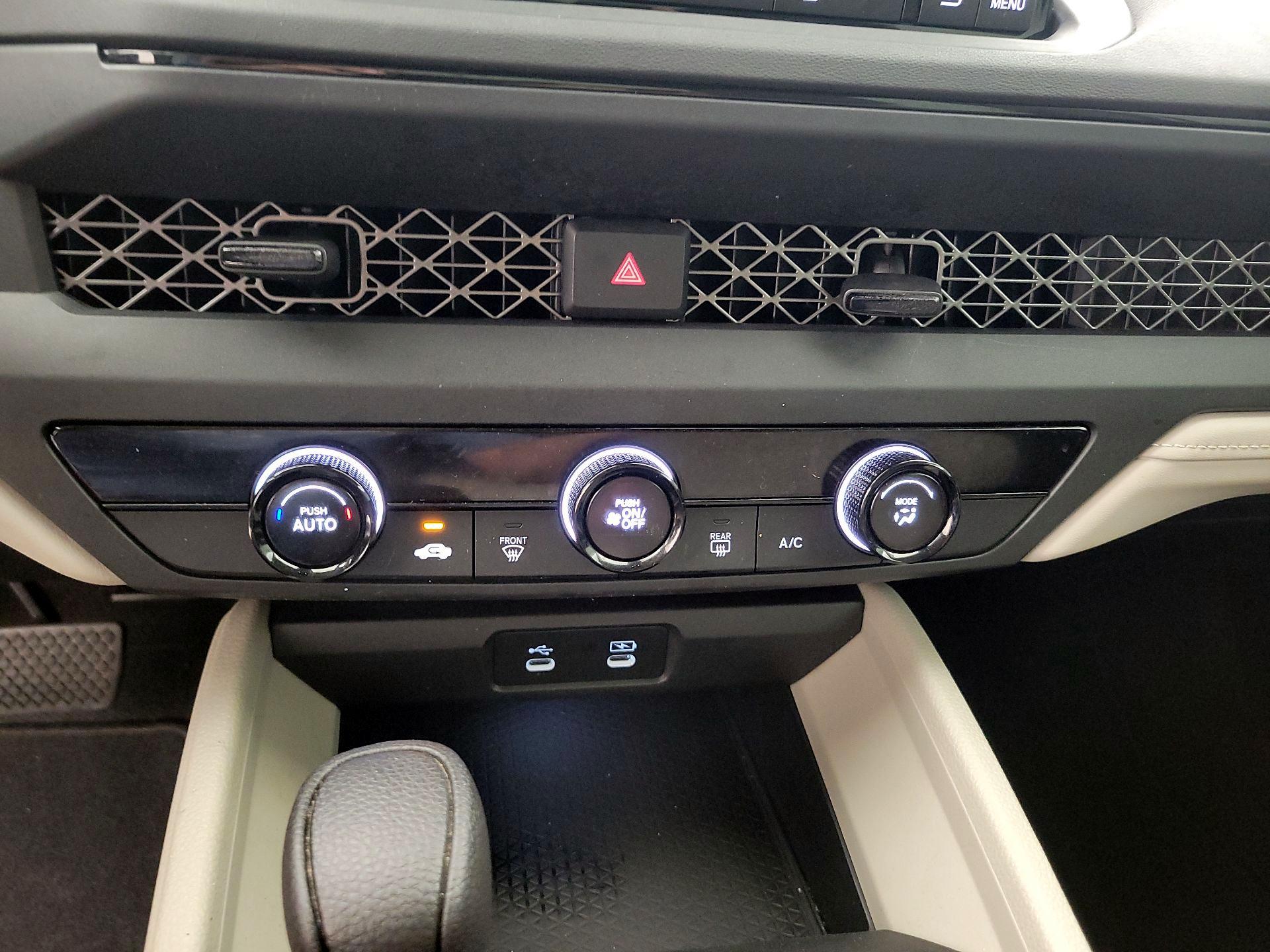 Thumbnail: 2024 Honda Accord - 13