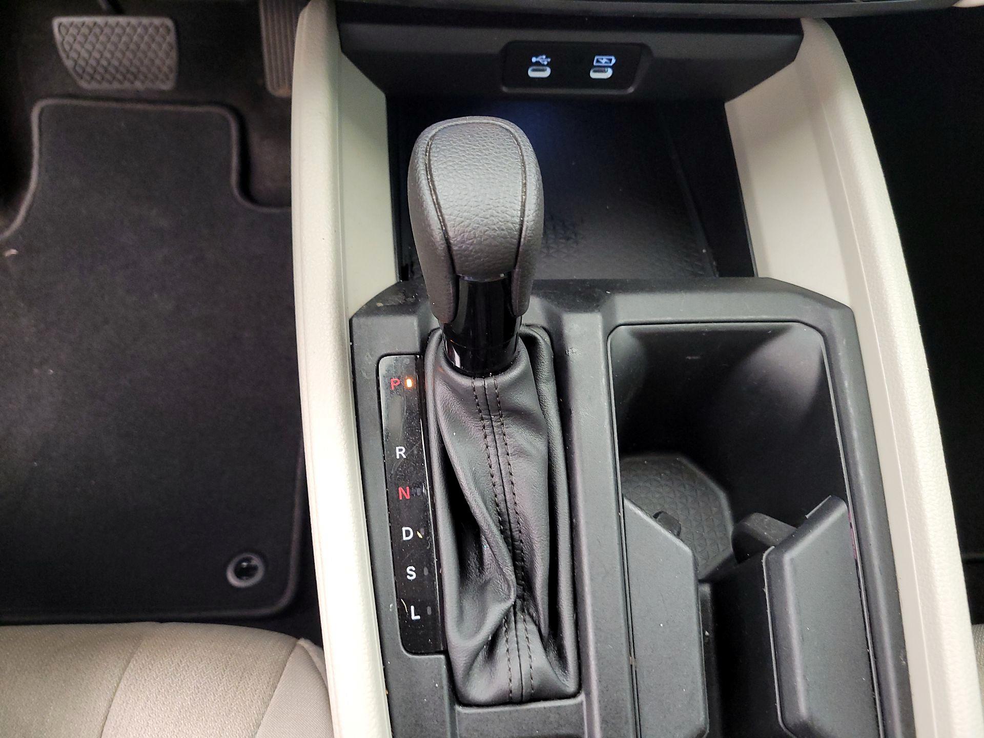 Thumbnail: 2024 Honda Accord - 14