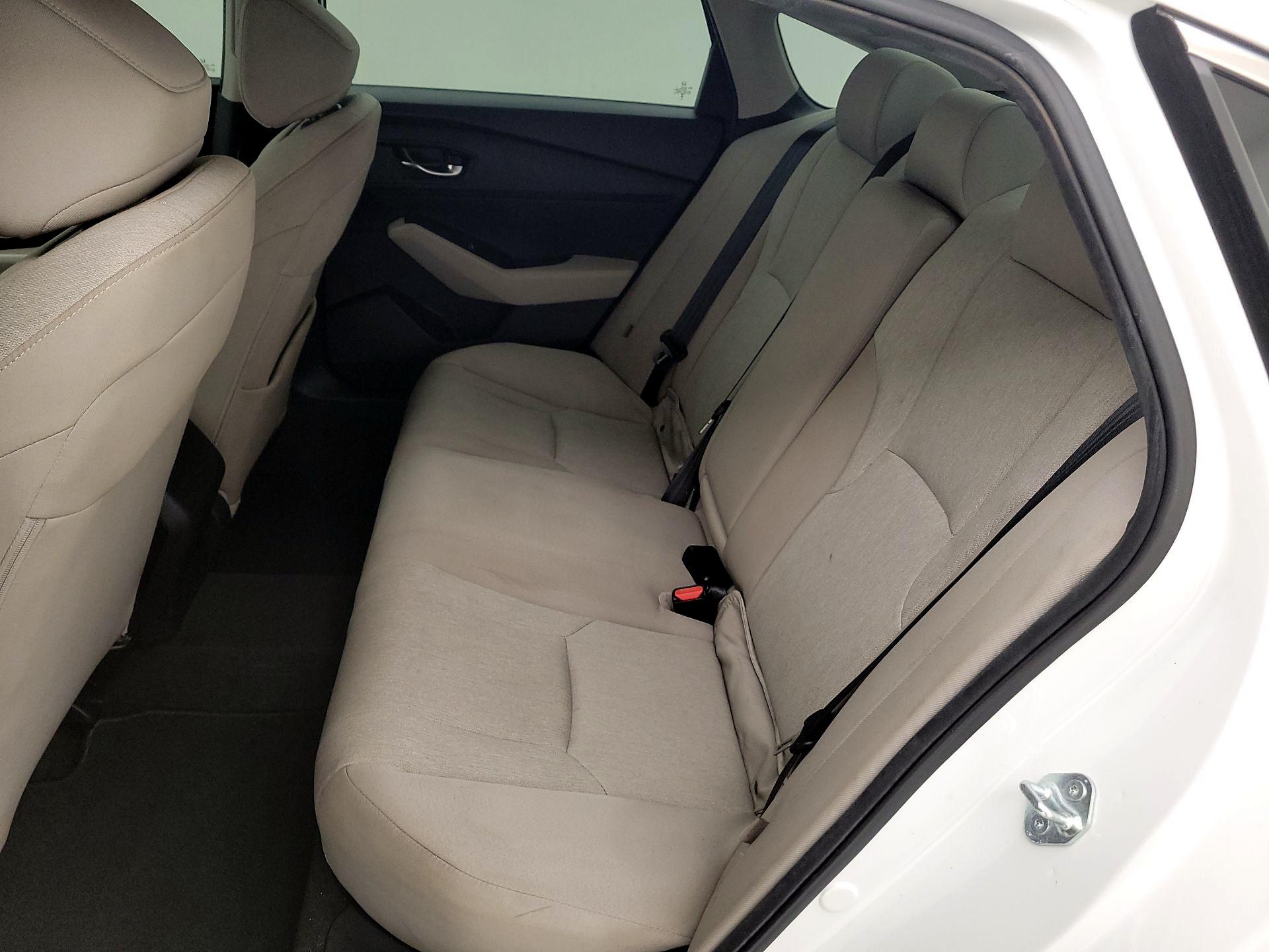 Thumbnail: 2024 Honda Accord - 16