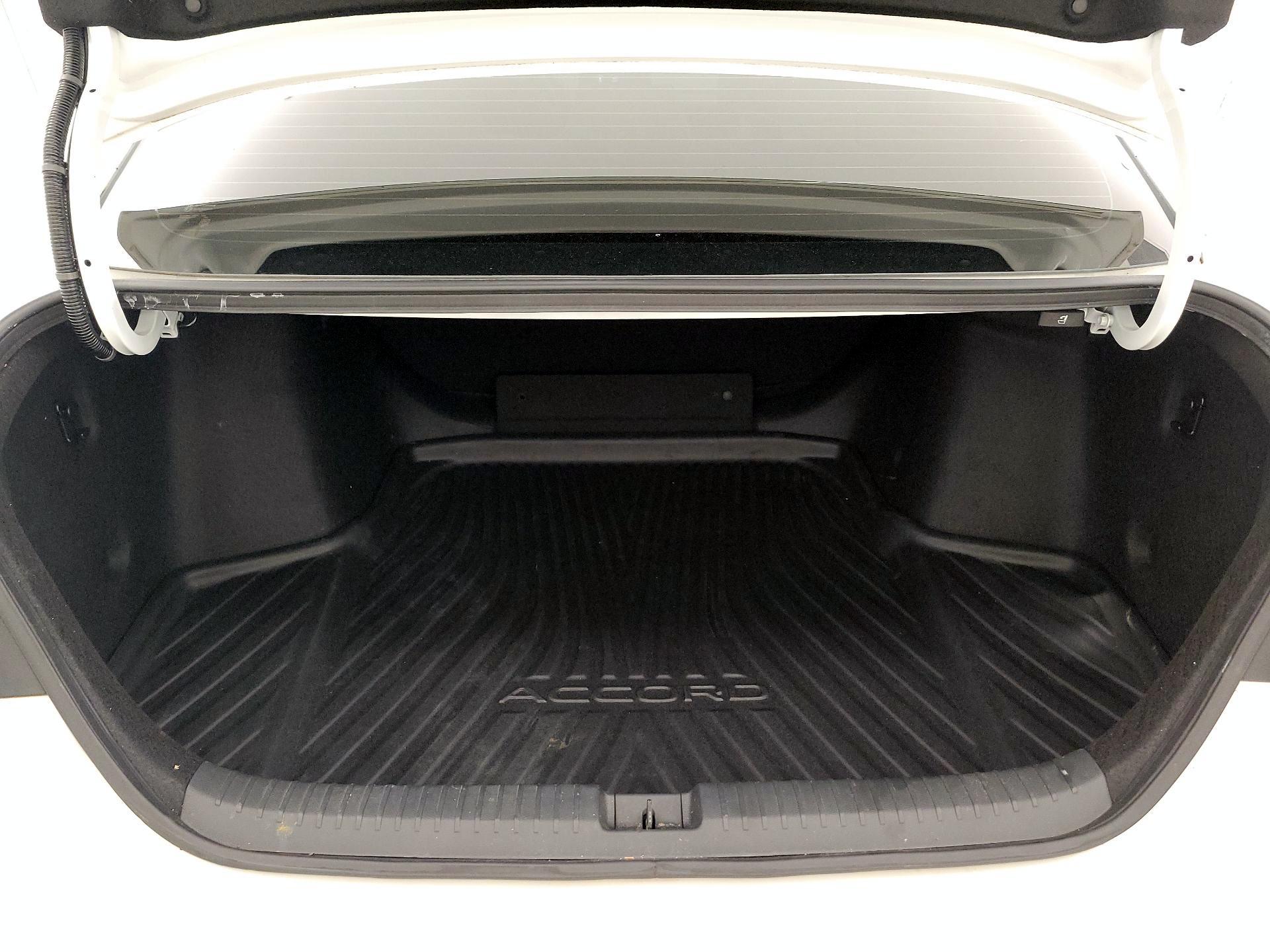 Thumbnail: 2024 Honda Accord - 17