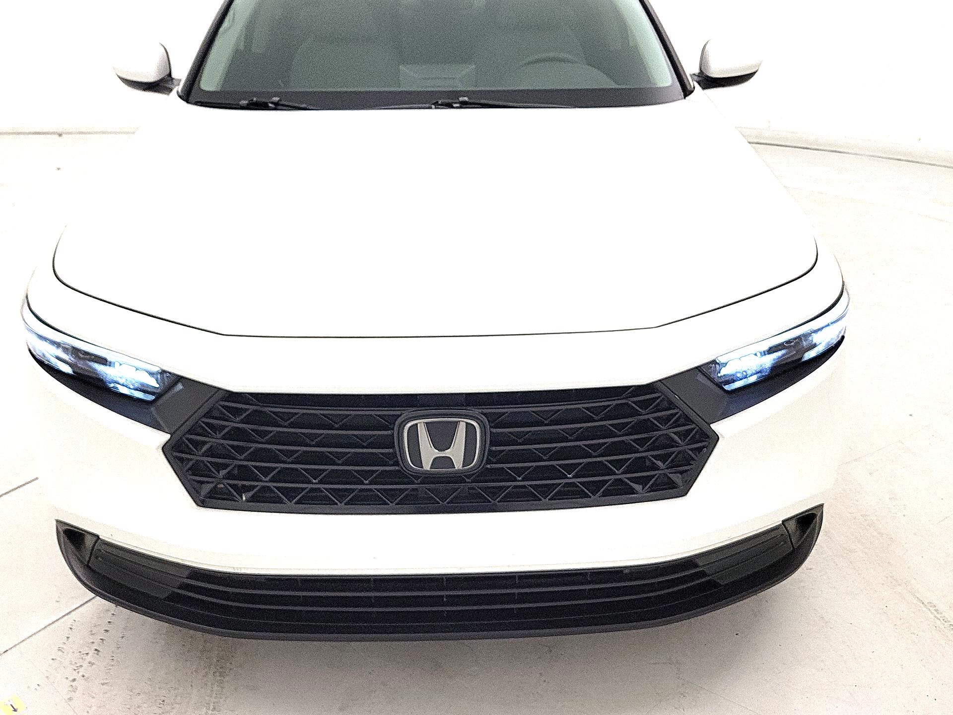 Thumbnail: 2024 Honda Accord - 2