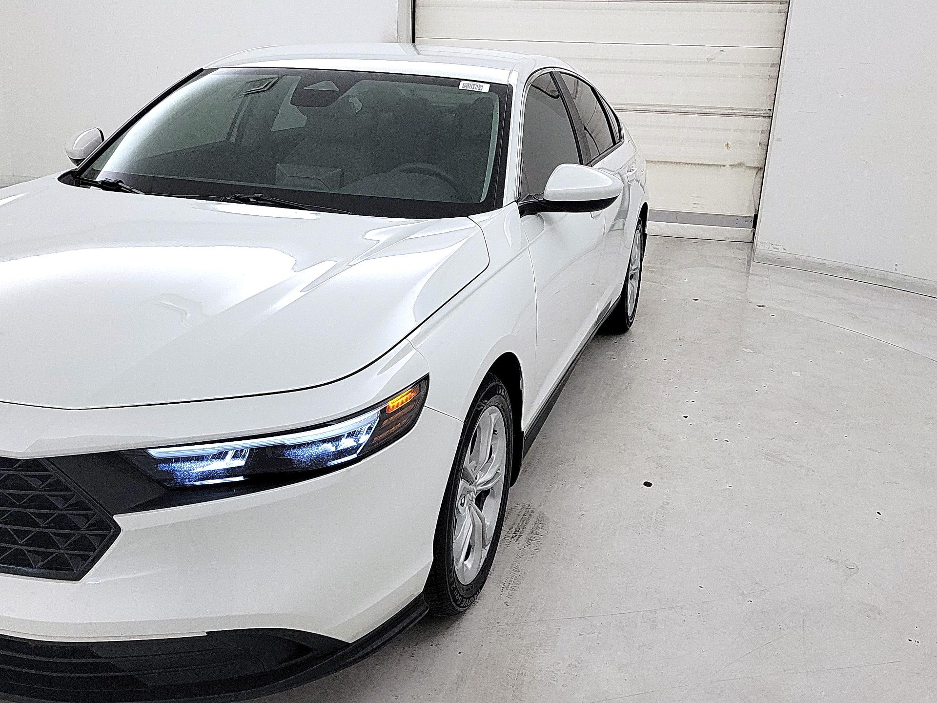 Thumbnail: 2024 Honda Accord - 3