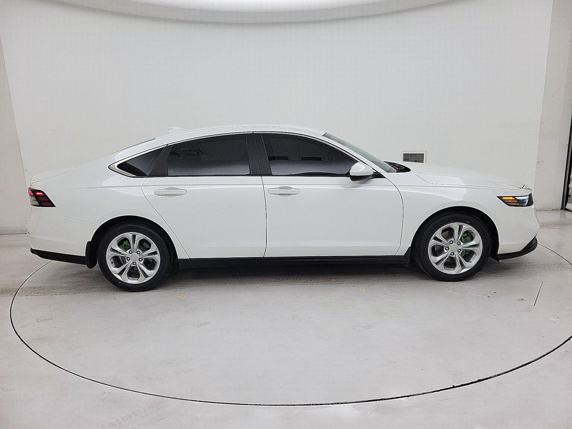 Thumbnail: 2024 Honda Accord - 4