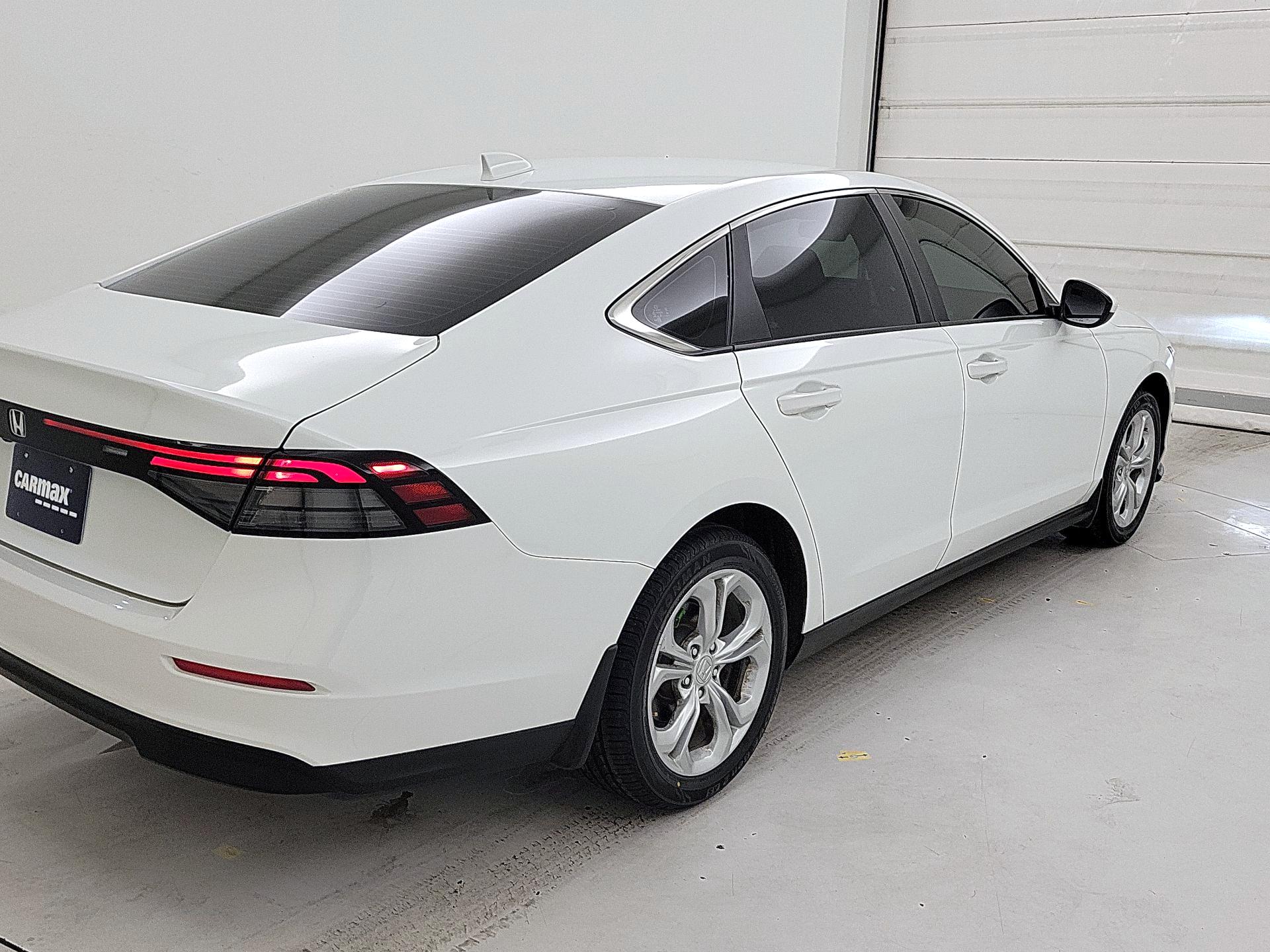 Thumbnail: 2024 Honda Accord - 5