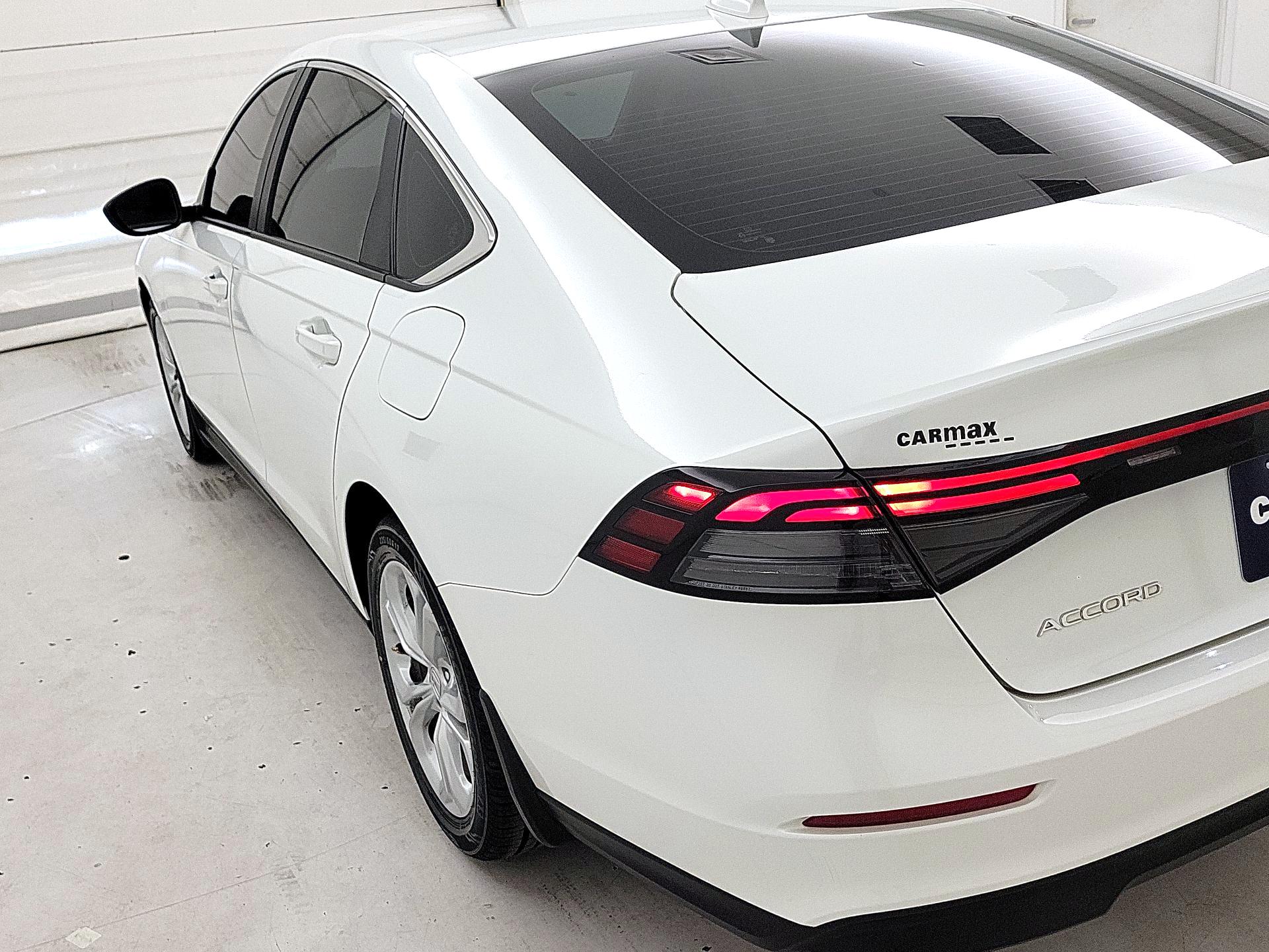 Thumbnail: 2024 Honda Accord - 7