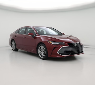 2022 Toyota Avalon Limited