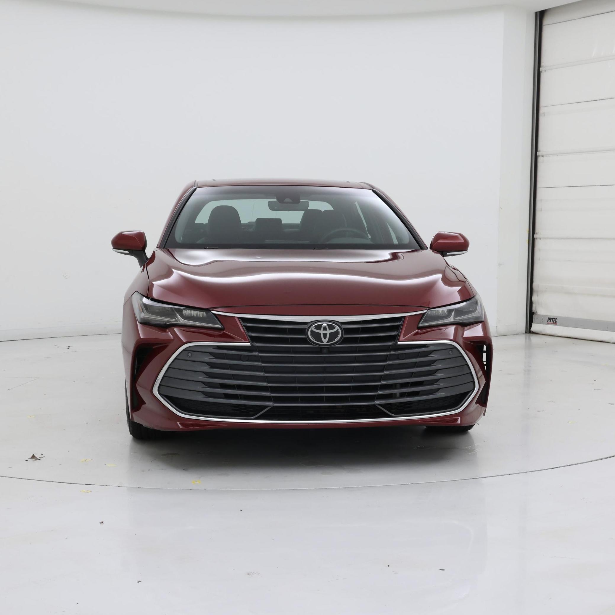 Thumbnail: 2022 Toyota Avalon - 5