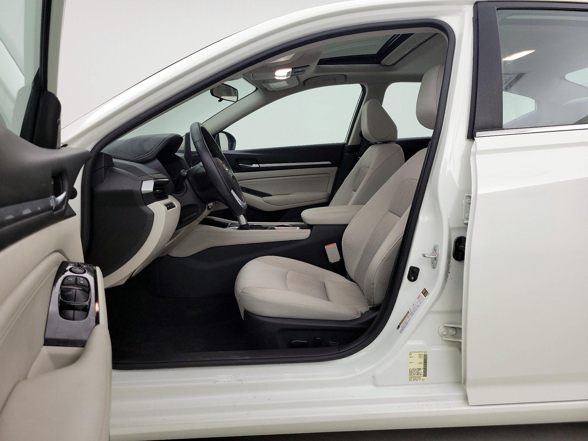 Thumbnail: 2023 Nissan Altima - 11