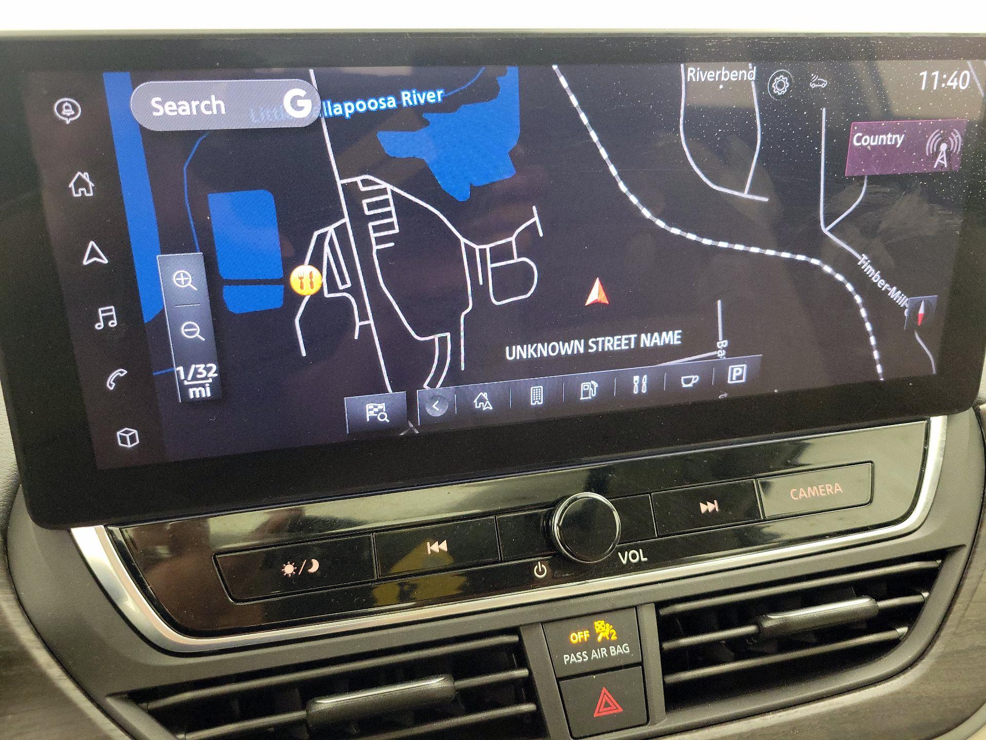 Thumbnail: 2023 Nissan Altima - 14