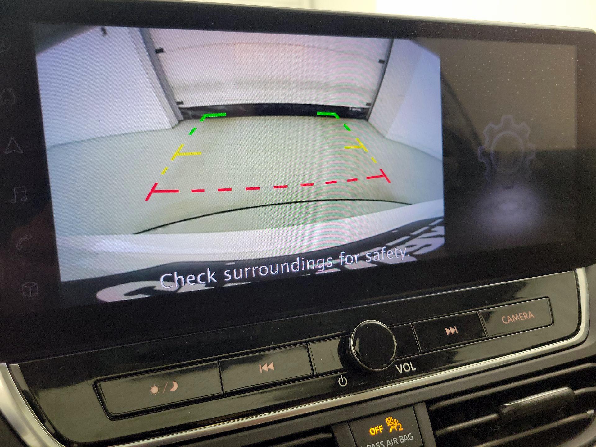 Thumbnail: 2023 Nissan Altima - 15