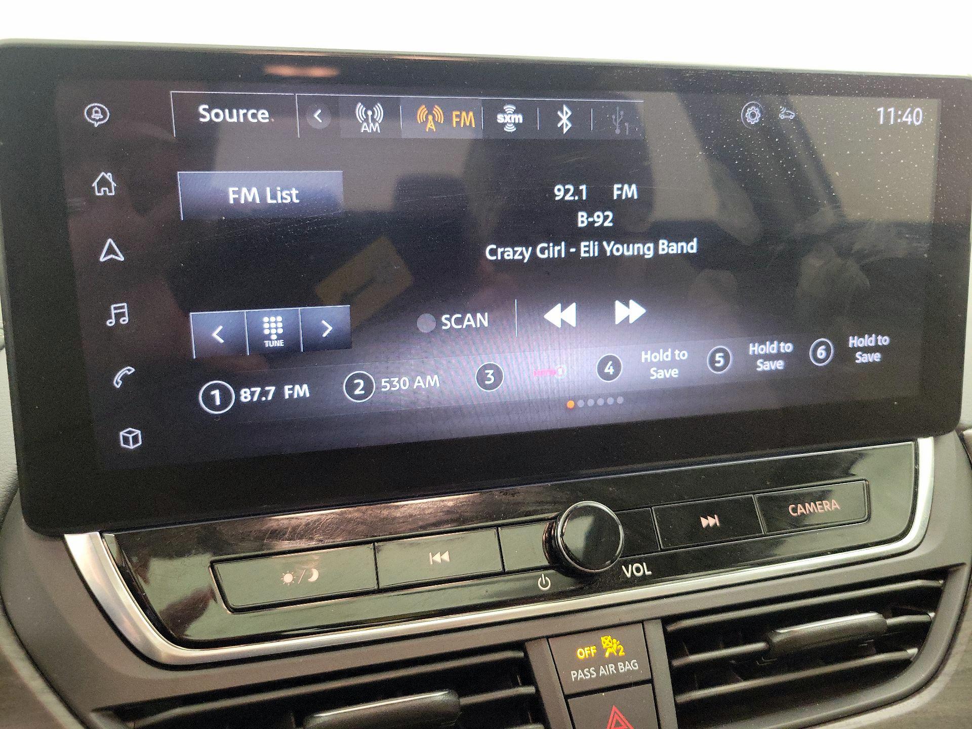 Thumbnail: 2023 Nissan Altima - 16