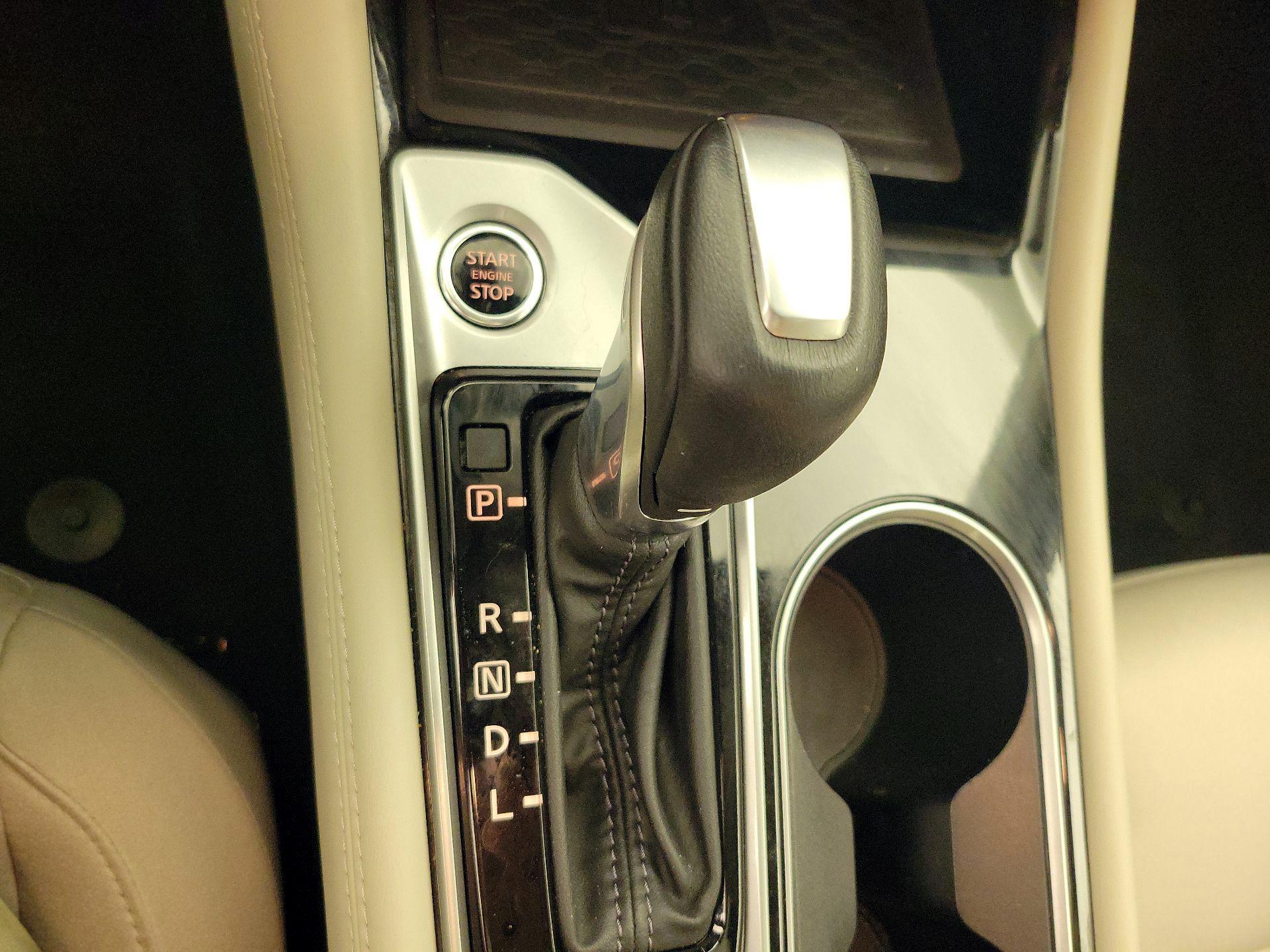 Thumbnail: 2023 Nissan Altima - 18