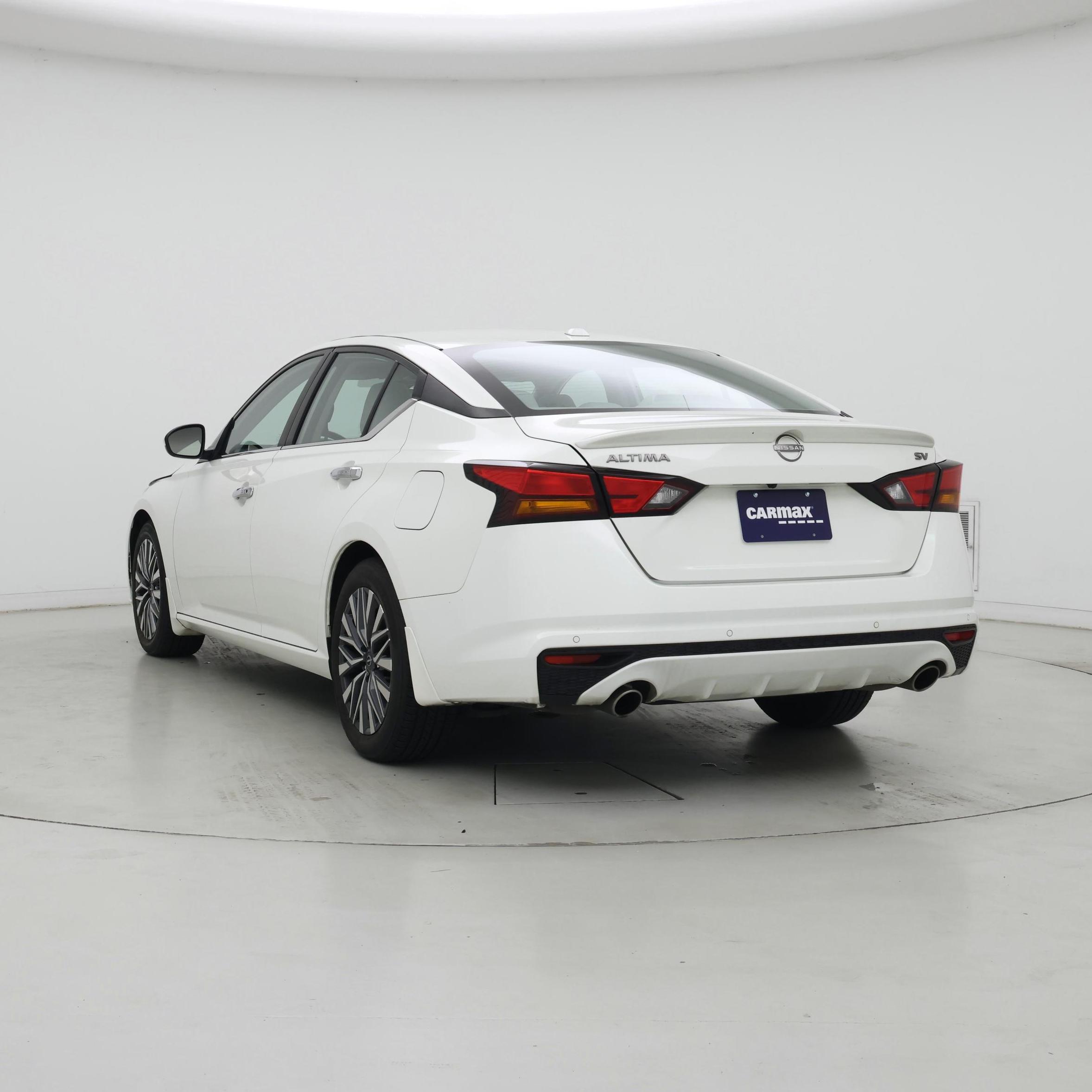 Thumbnail: 2023 Nissan Altima - 2