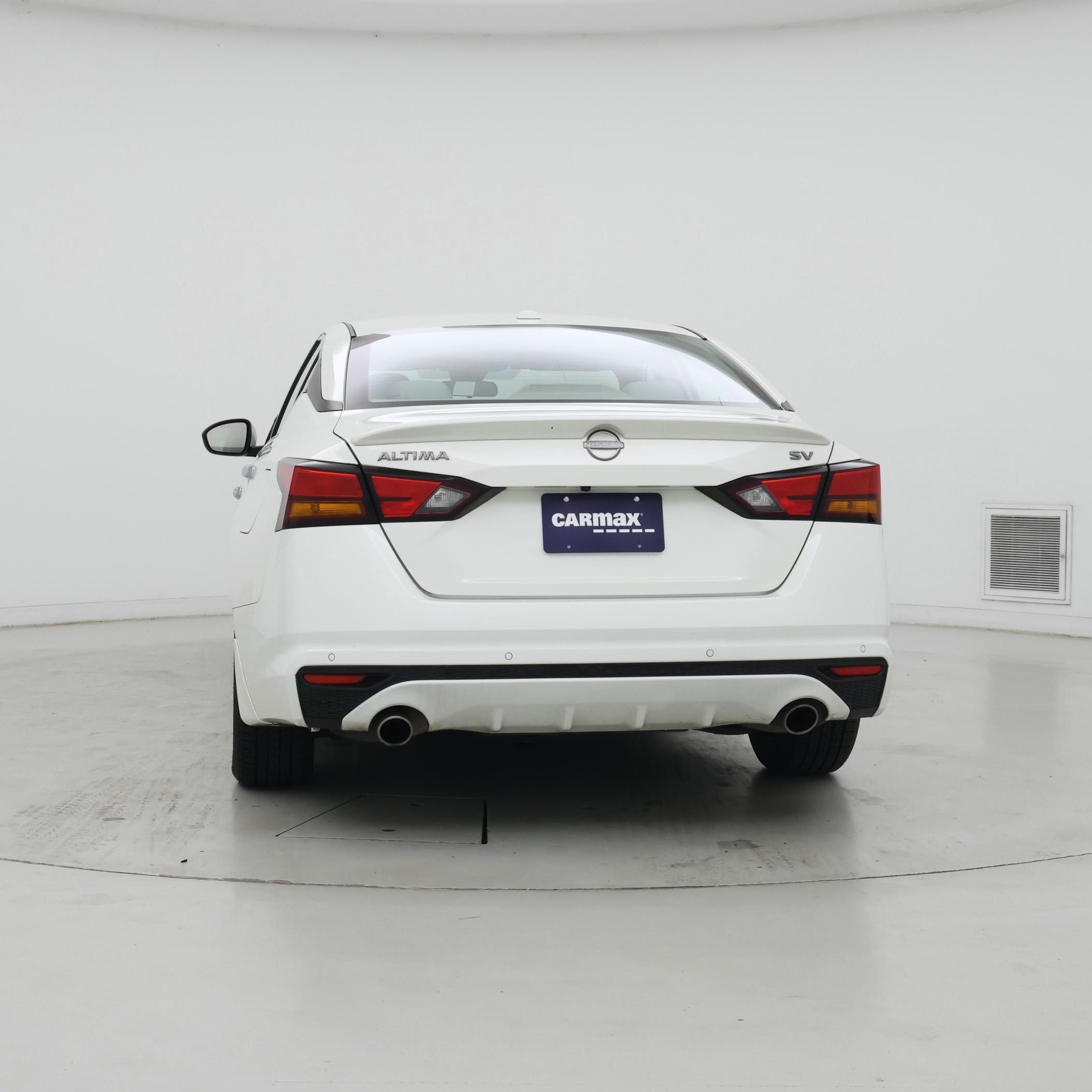 Thumbnail: 2023 Nissan Altima - 6