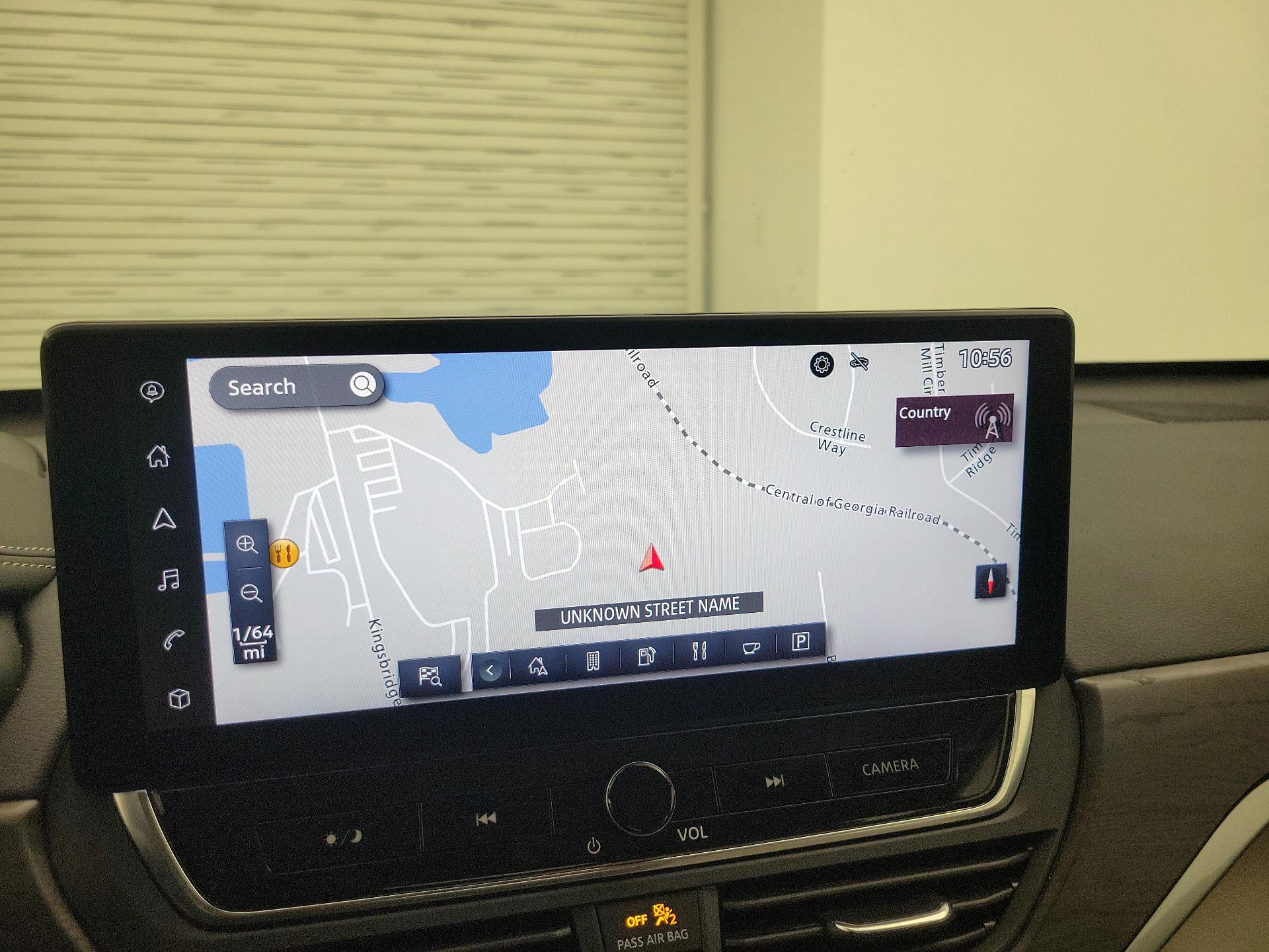 Thumbnail: 2023 Nissan Altima - 14