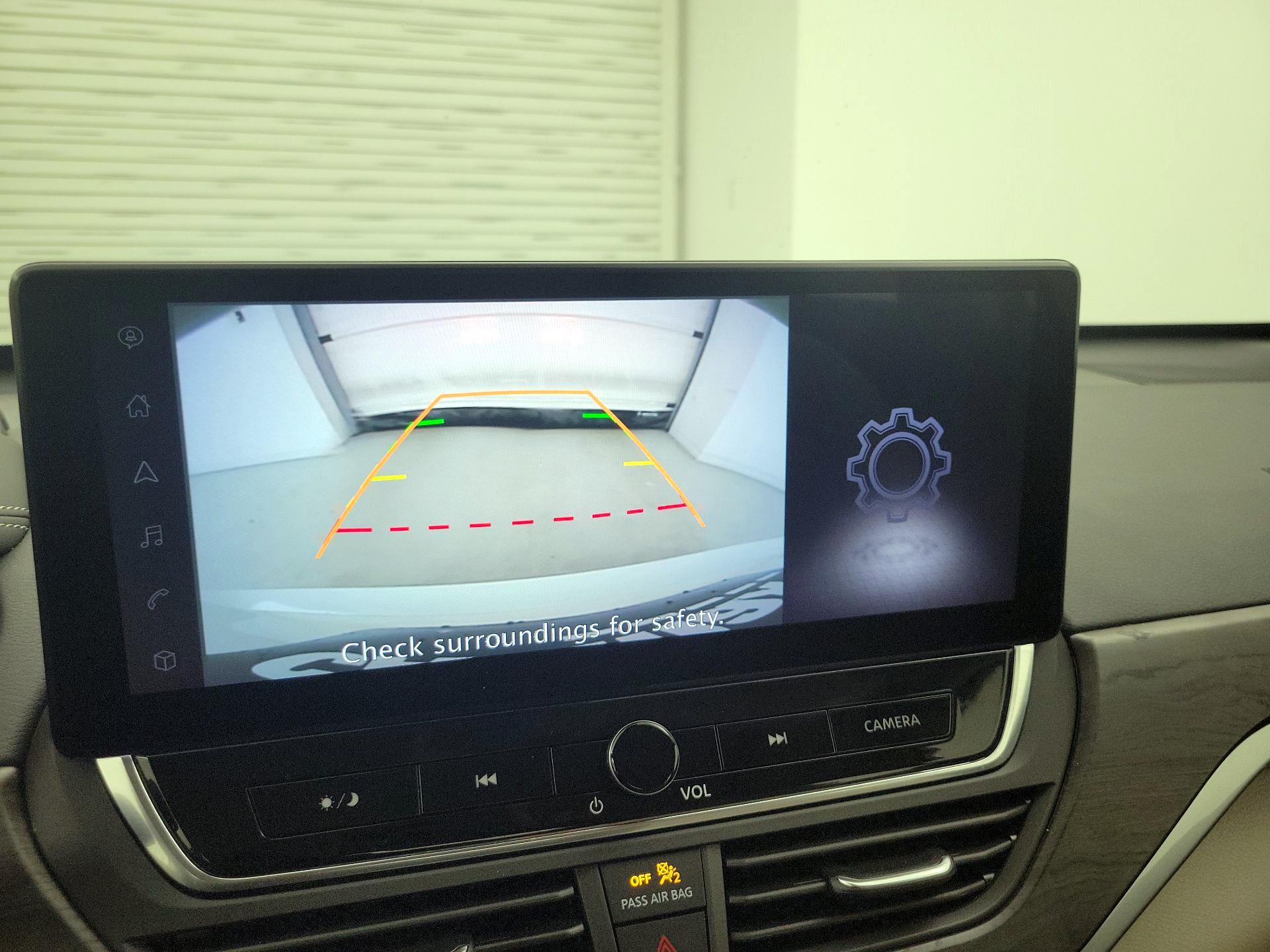 Thumbnail: 2023 Nissan Altima - 15