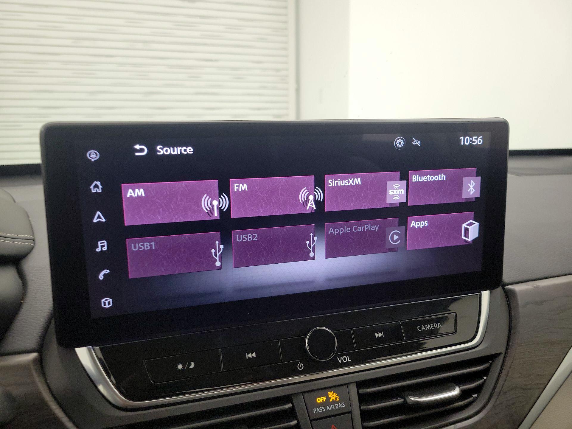 Thumbnail: 2023 Nissan Altima - 16