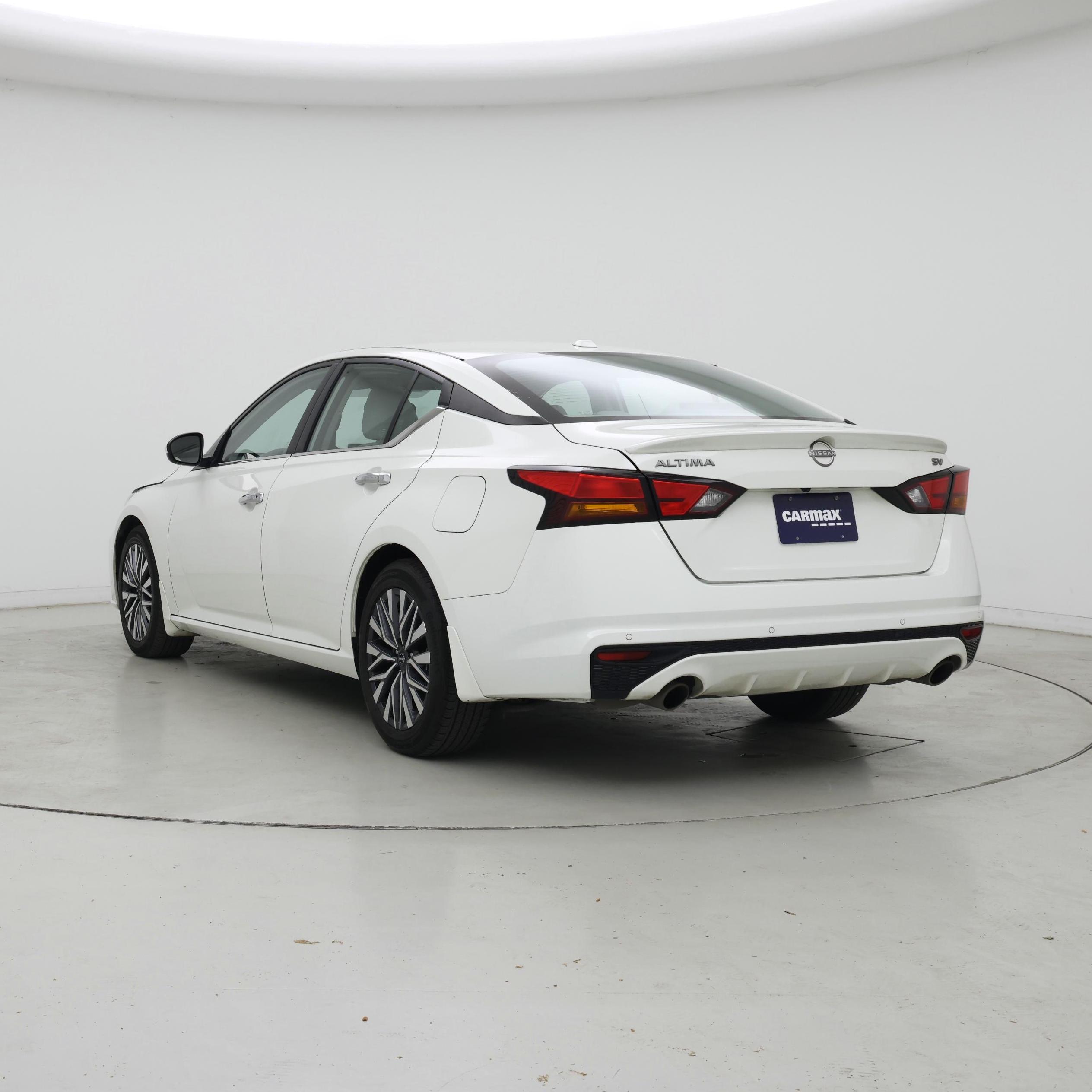 Thumbnail: 2023 Nissan Altima - 2