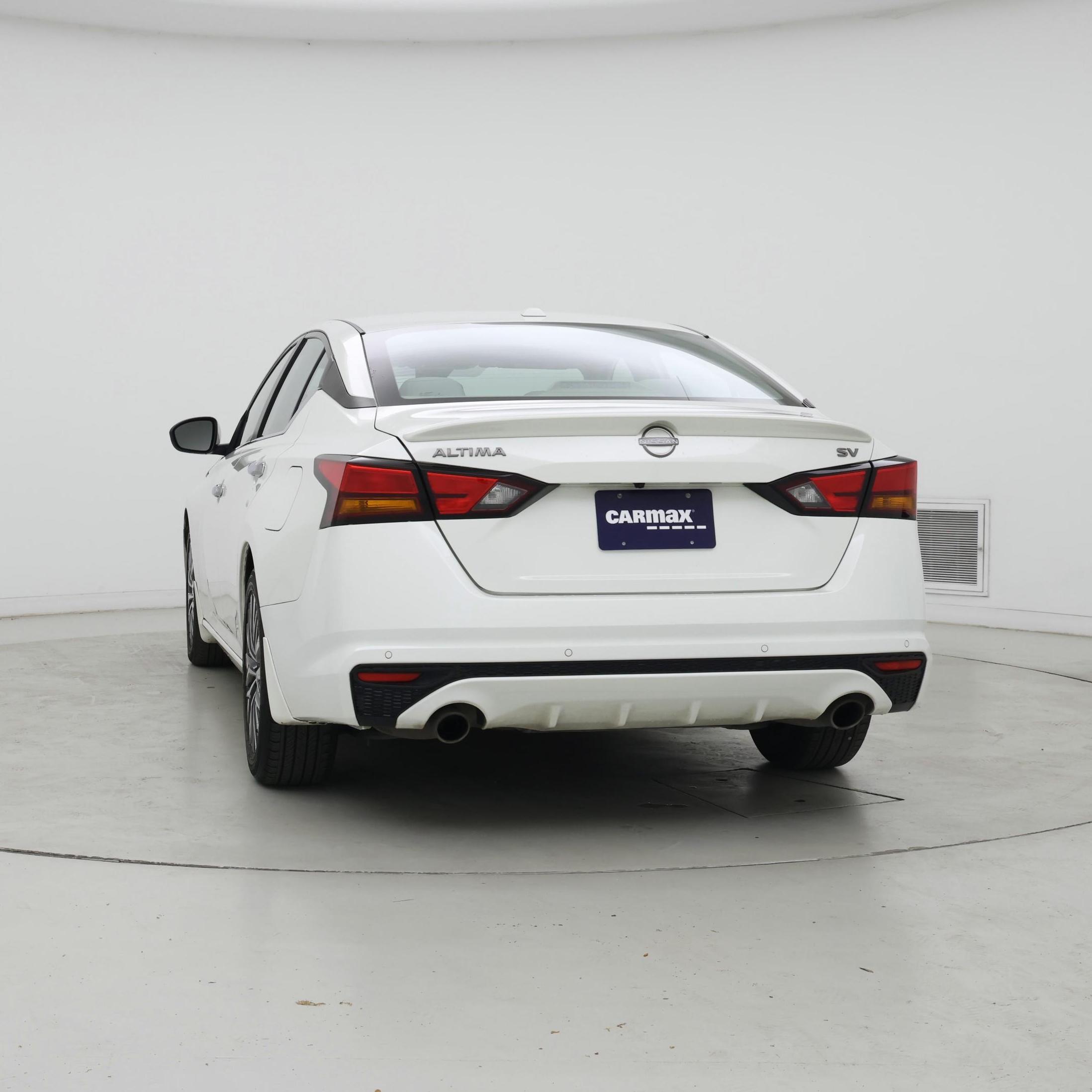 Thumbnail: 2023 Nissan Altima - 6