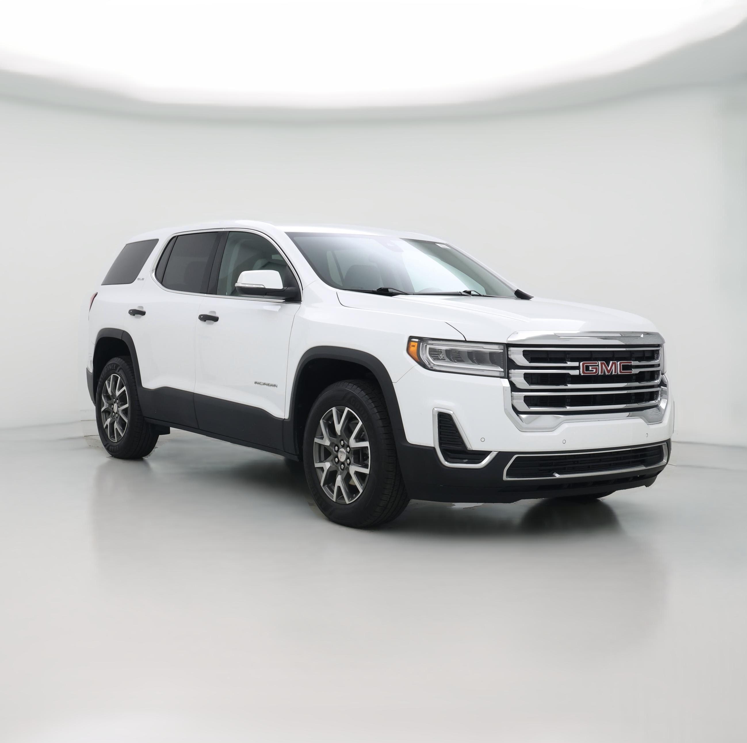 Thumbnail: 2022 GMC Acadia - 1