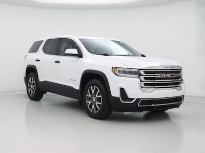 2022 GMC Acadia SLE