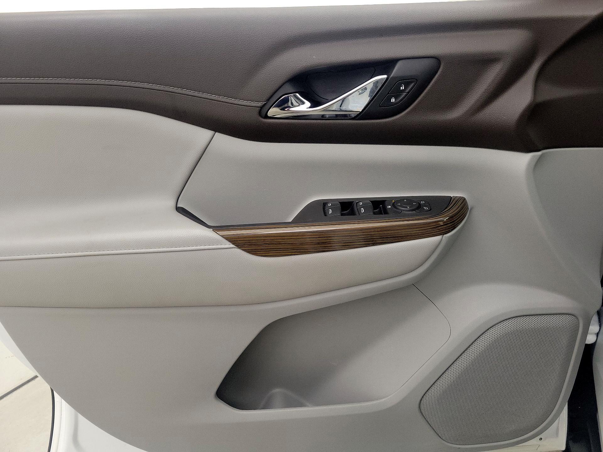 Thumbnail: 2022 GMC Acadia - 12