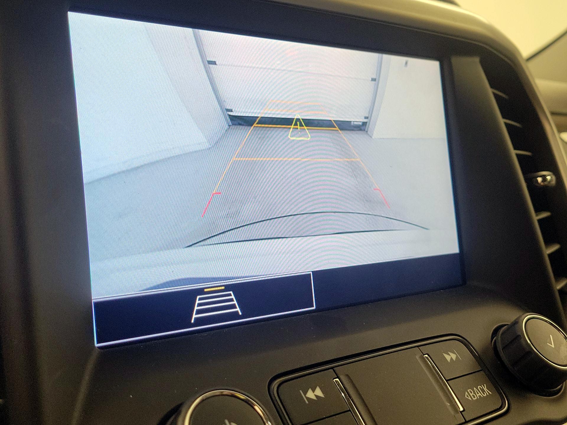 Thumbnail: 2022 GMC Acadia - 14