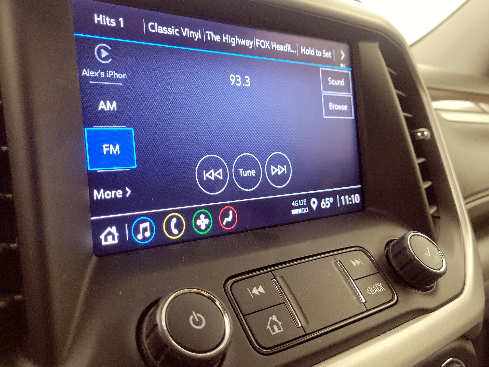 Thumbnail: 2022 GMC Acadia - 15